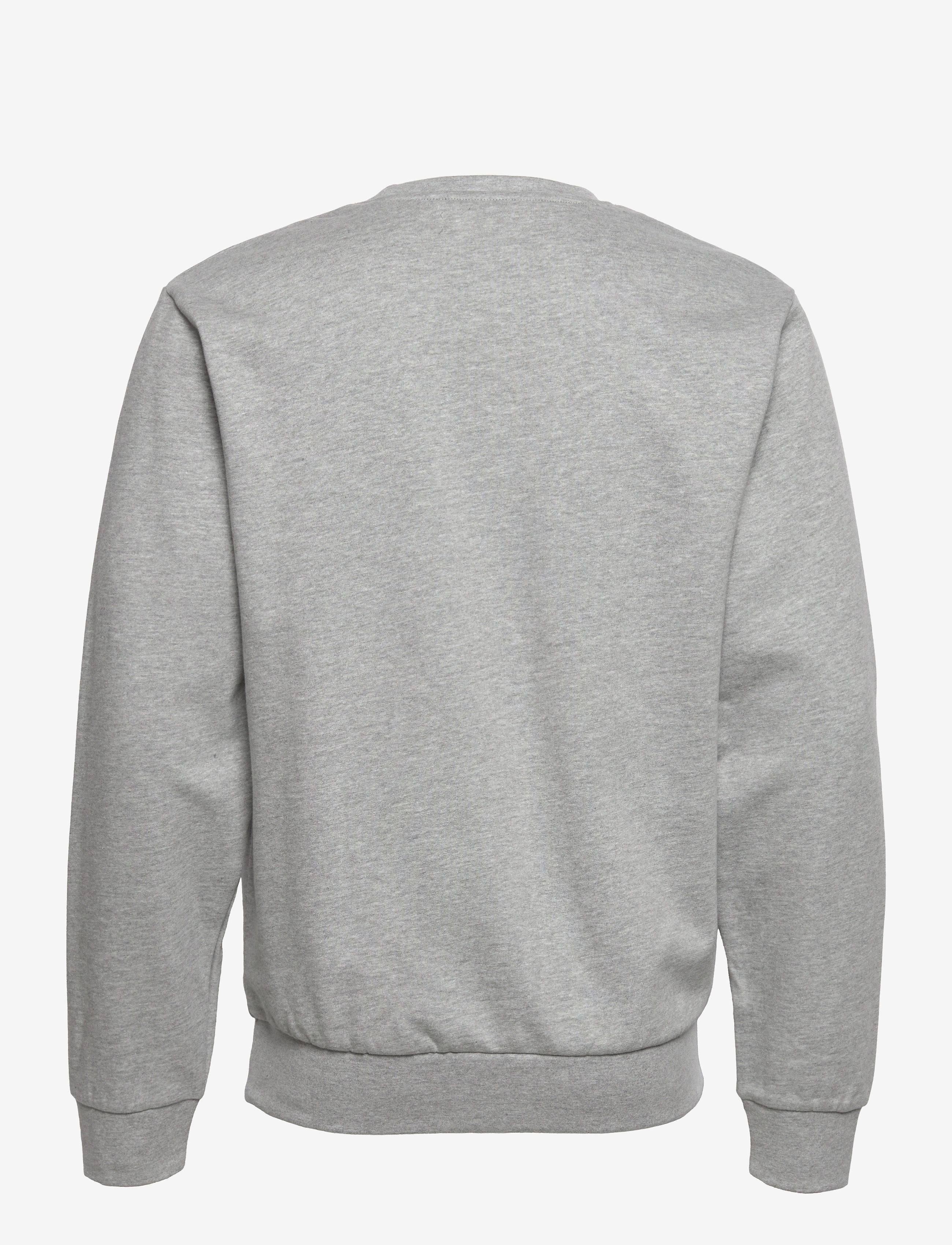U.S. Polo Assn. - Brant Sweater - grey melange - 1