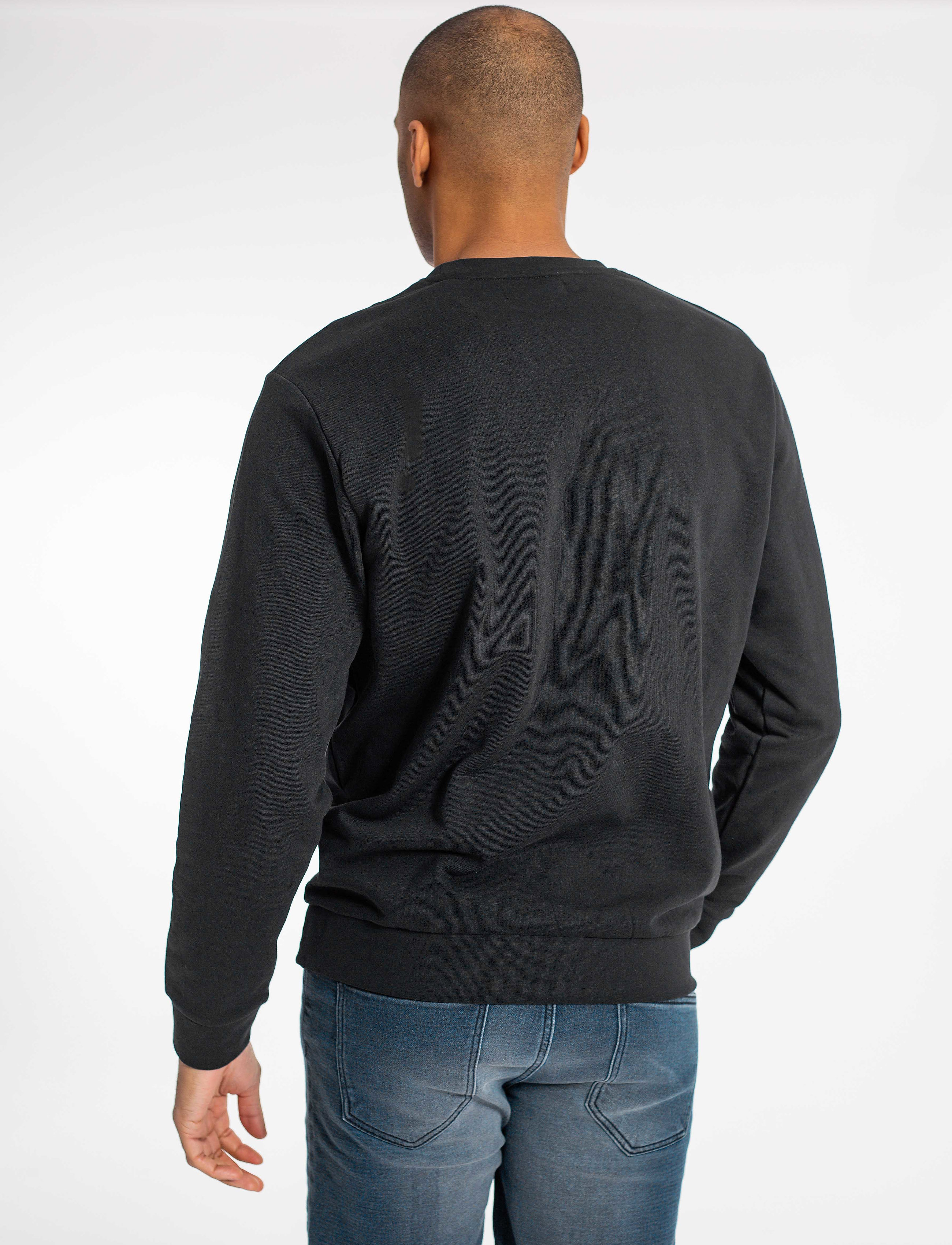 U.S. Polo Assn. - Brant Sweater - tap shoe - 3