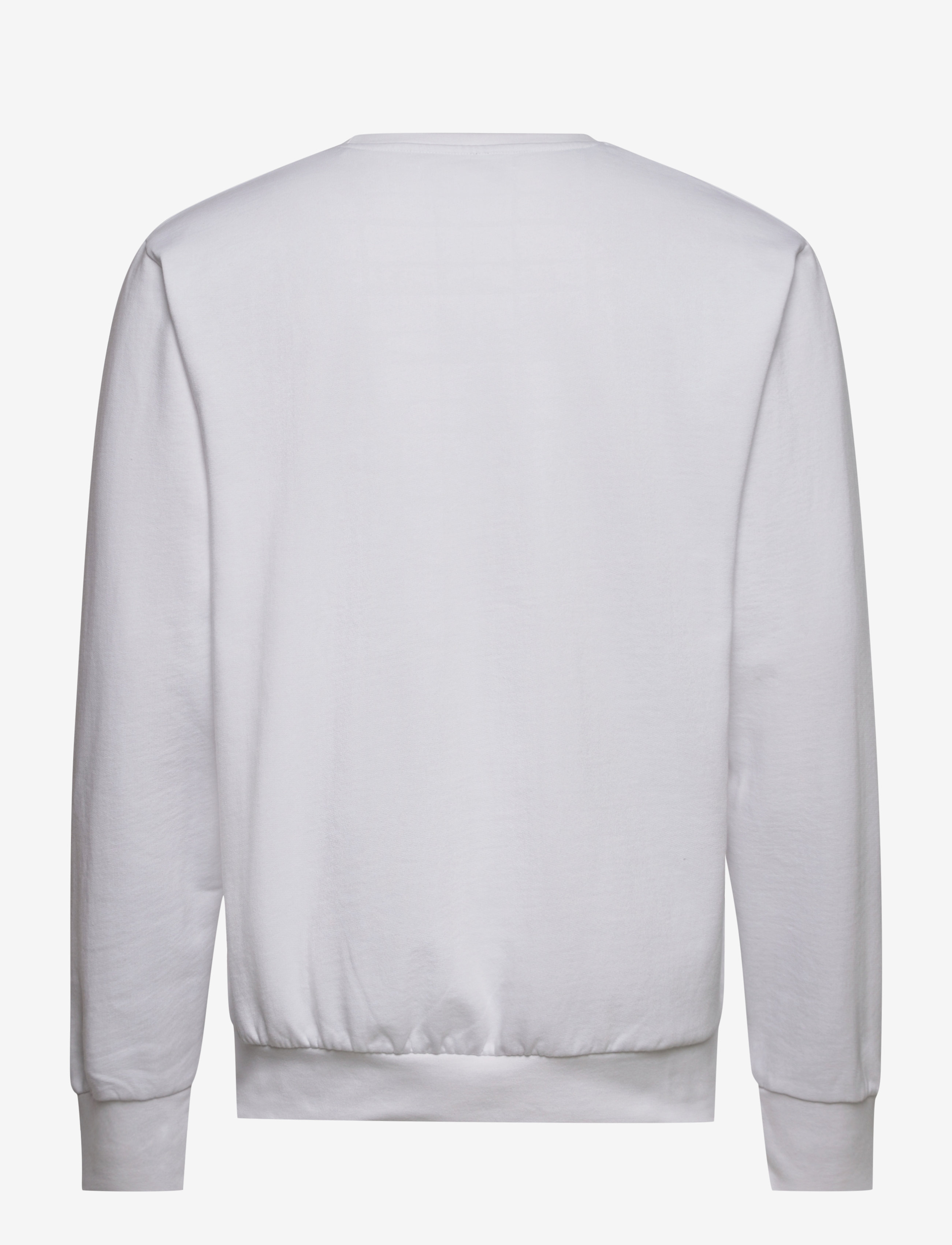 U.S. Polo Assn. - Brant Sweater - white - 1