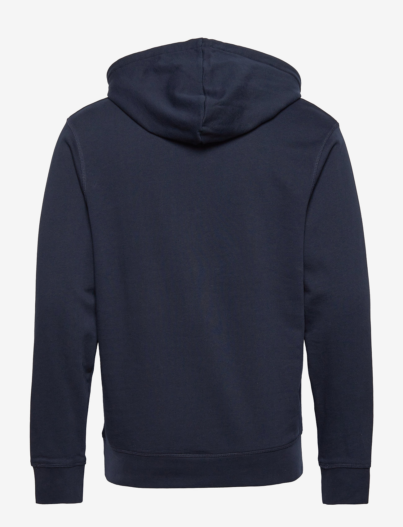 U.S. Polo Assn. - USPA Sweatshirt Brayden Men - džemperiai su gobtuvu - dark sapphire - 1