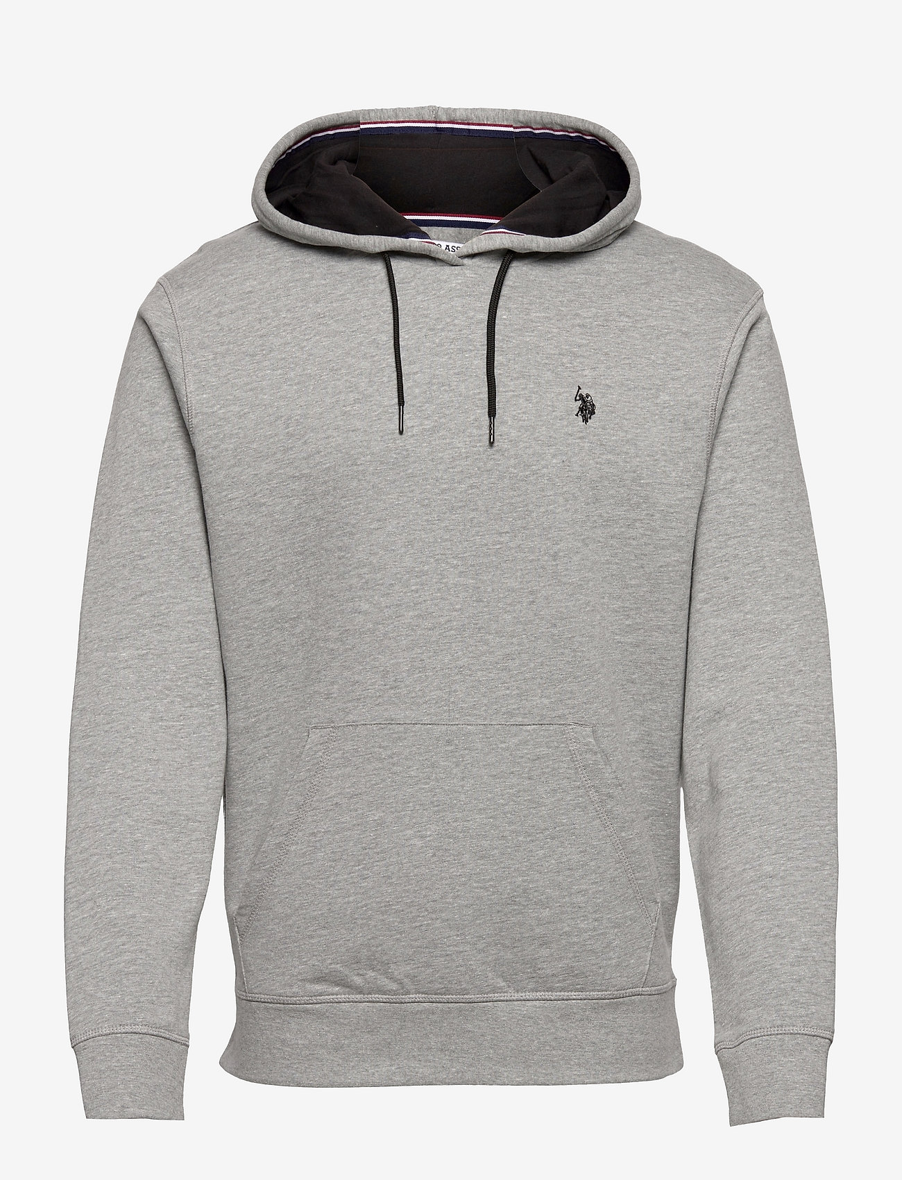 GREY MELANGE