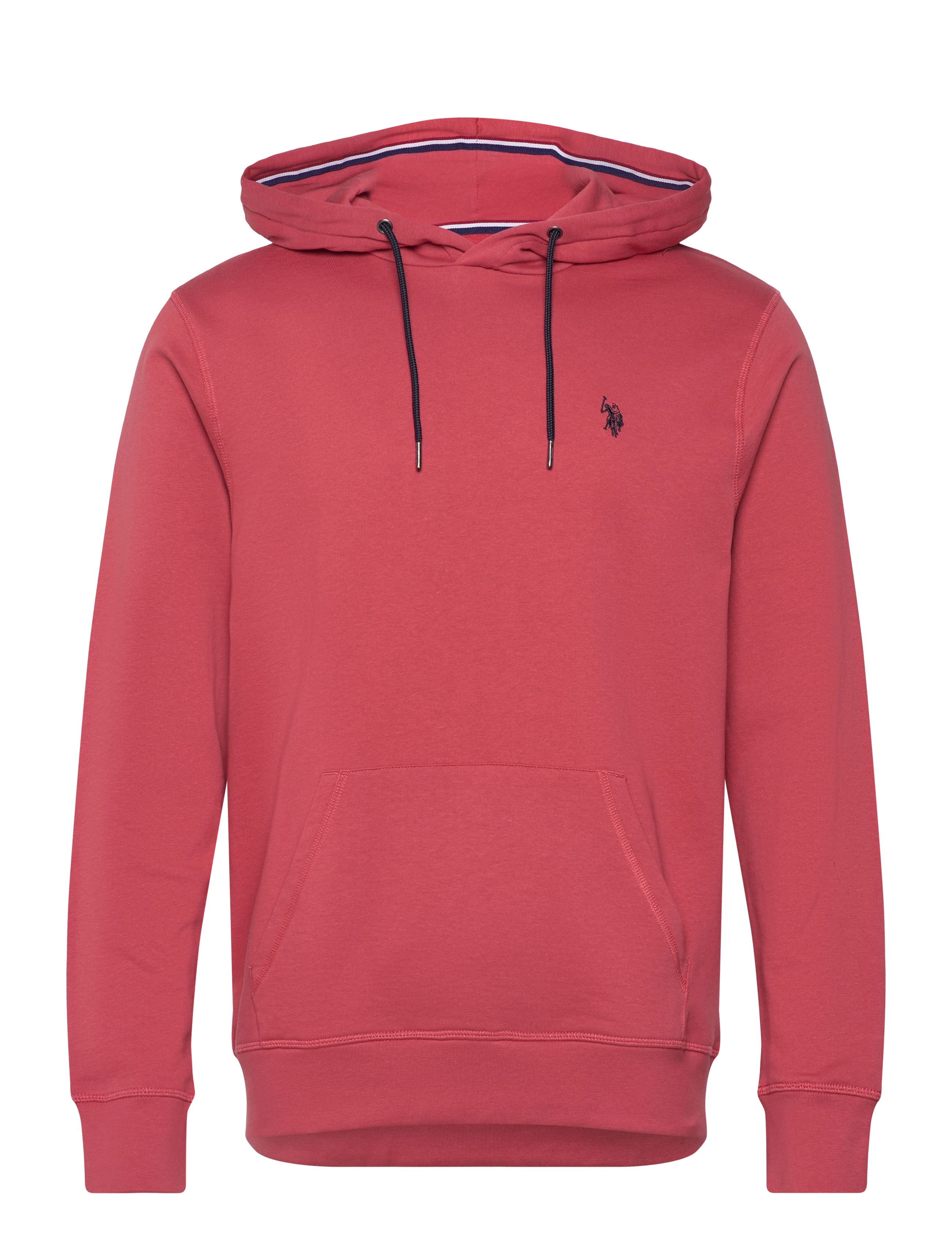 MINERAL RED