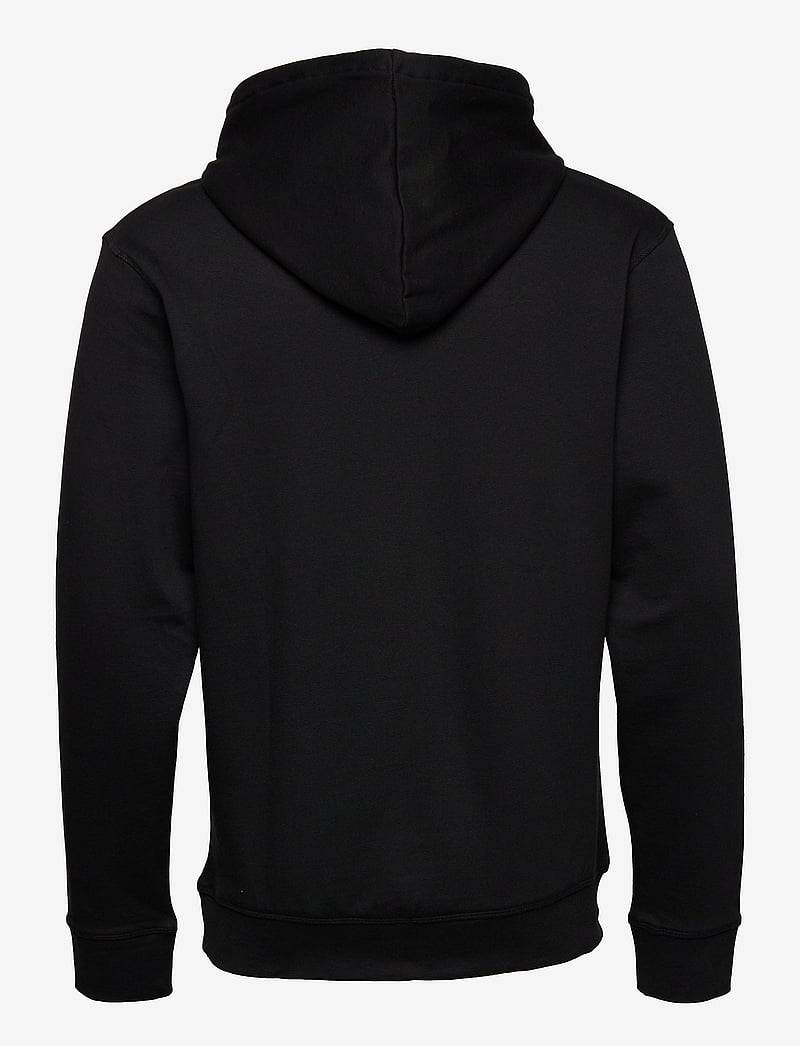 U.S. Polo Assn. - USPA Sweatshirt Brayden Men - hupparit - tap shoe - 2