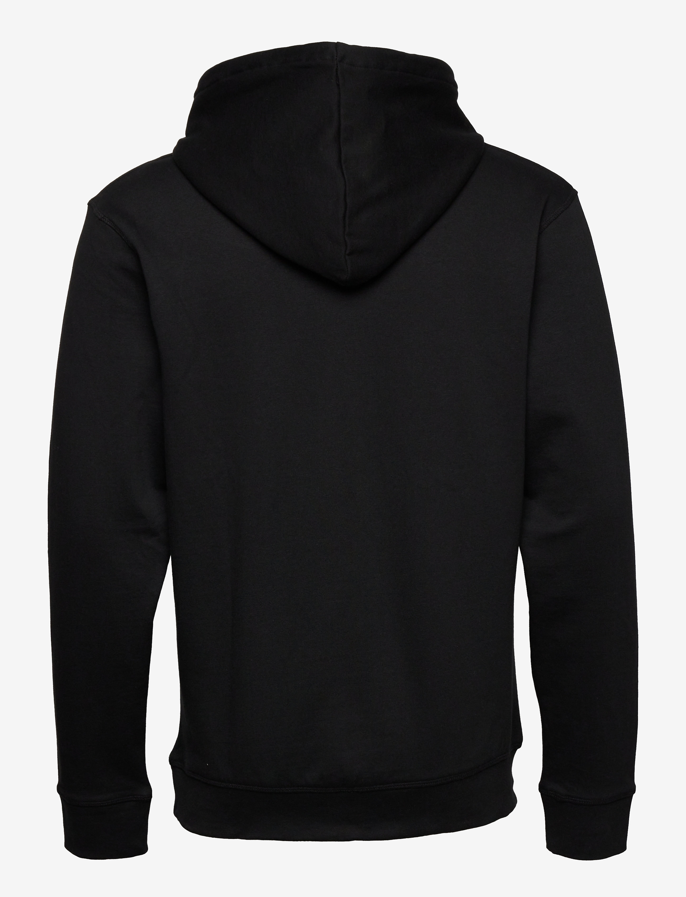 U.S. Polo Assn. - USPA Sweatshirt Brayden Men - hoodies - tap shoe - 2