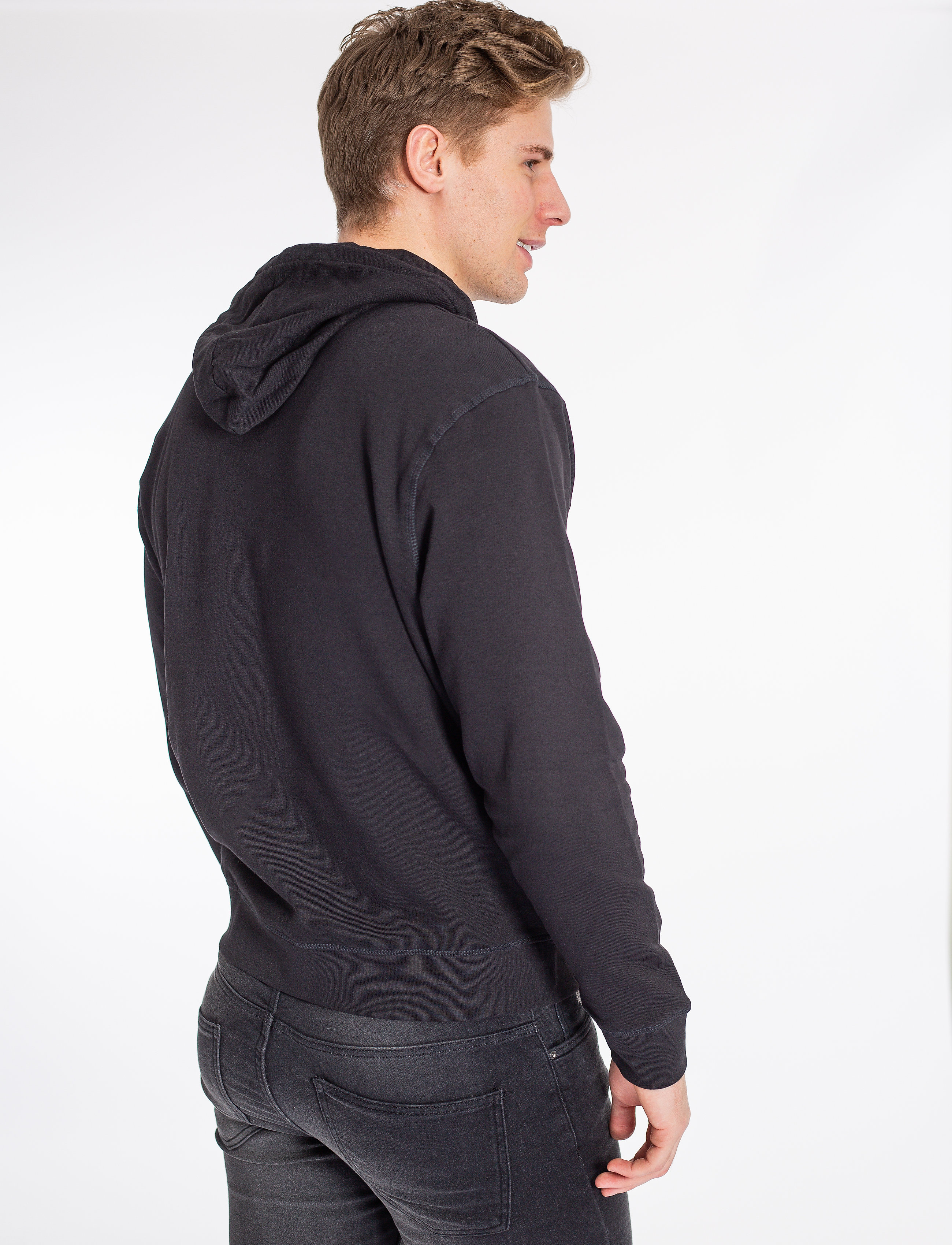 Uspa Sweatshirt Brayden Men 2