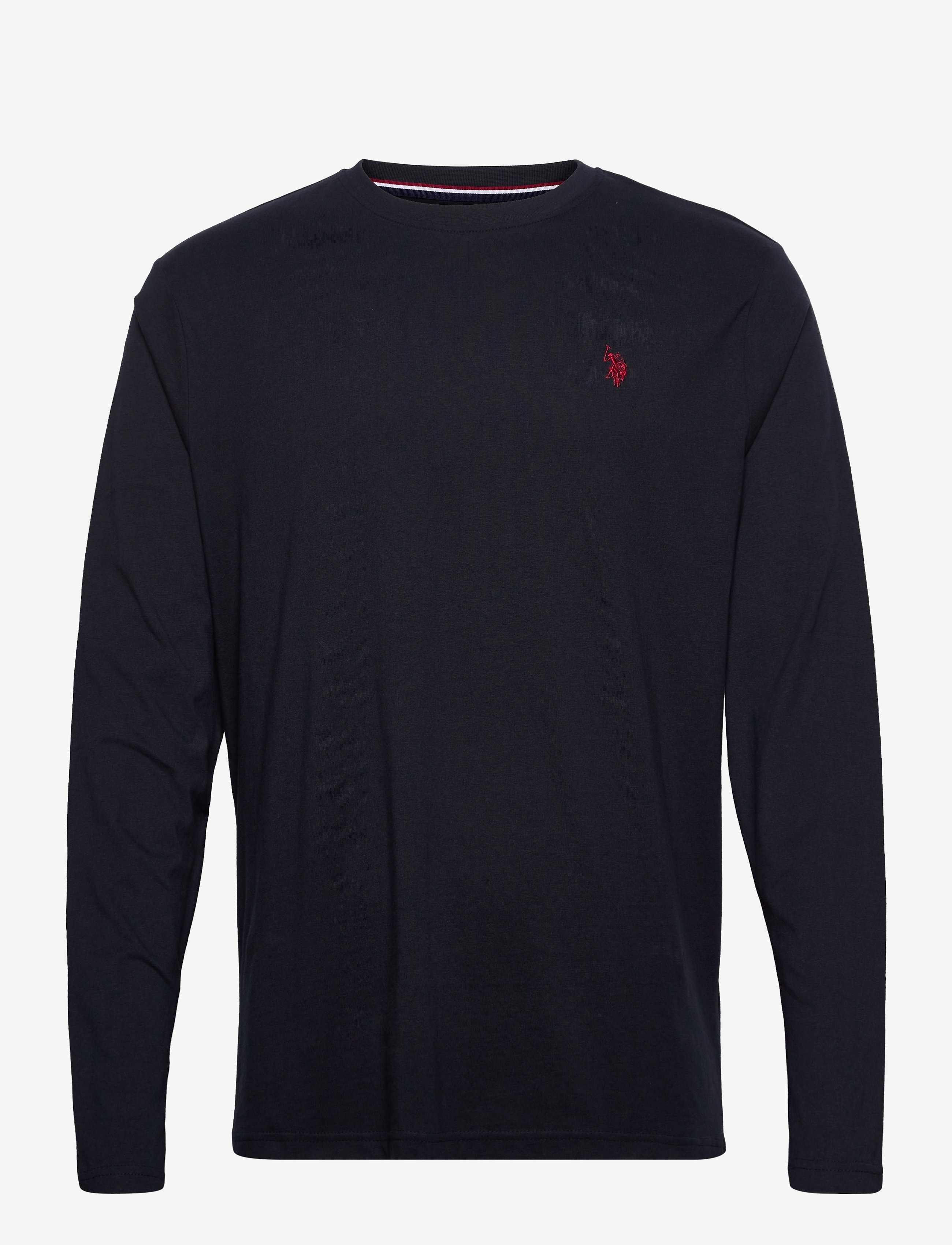 U.S. Polo Assn. - USPA T-Shirt LS Brolin Men - dark sapphire - 1
