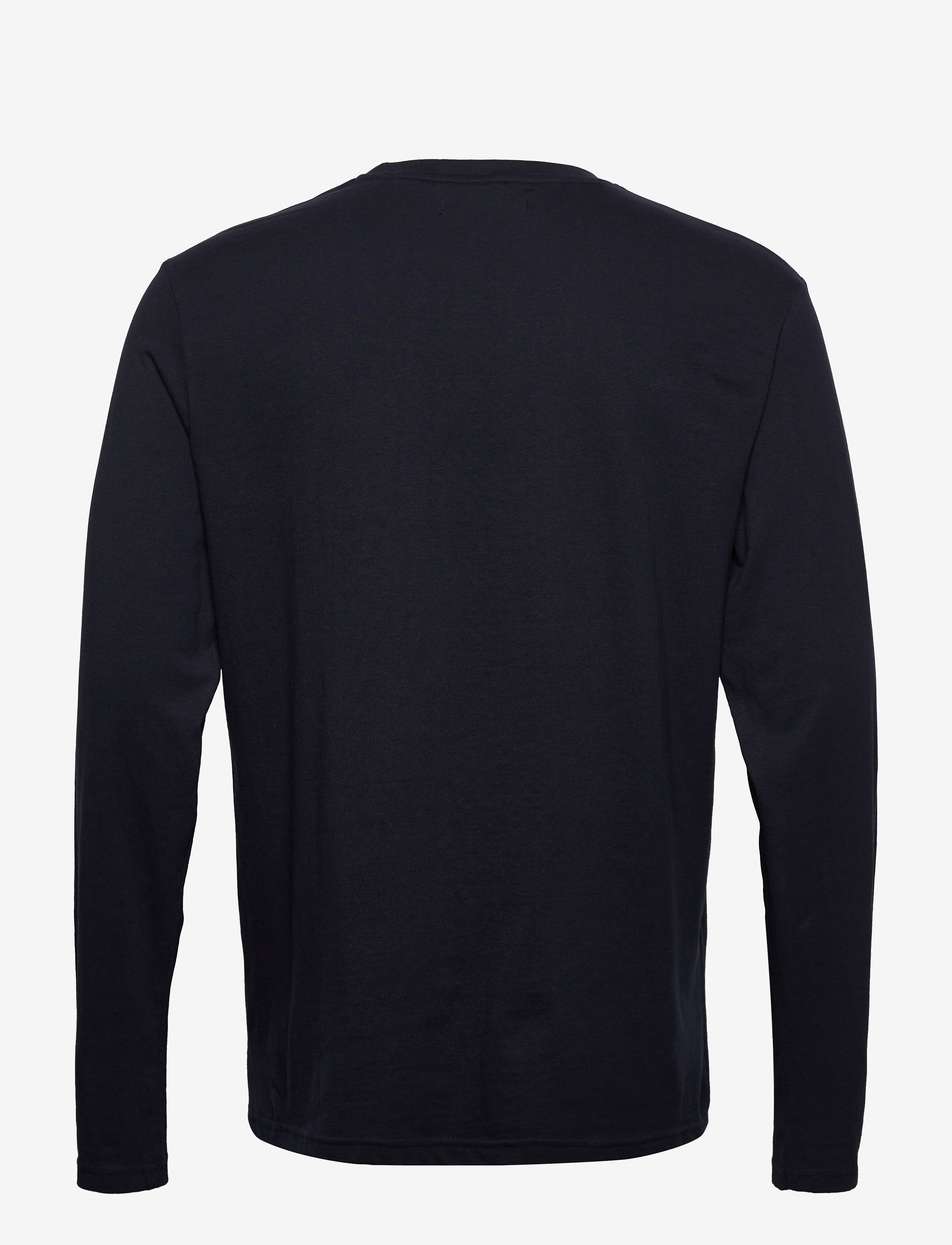 U.S. Polo Assn. - USPA T-Shirt LS Brolin Men - dark sapphire - 2
