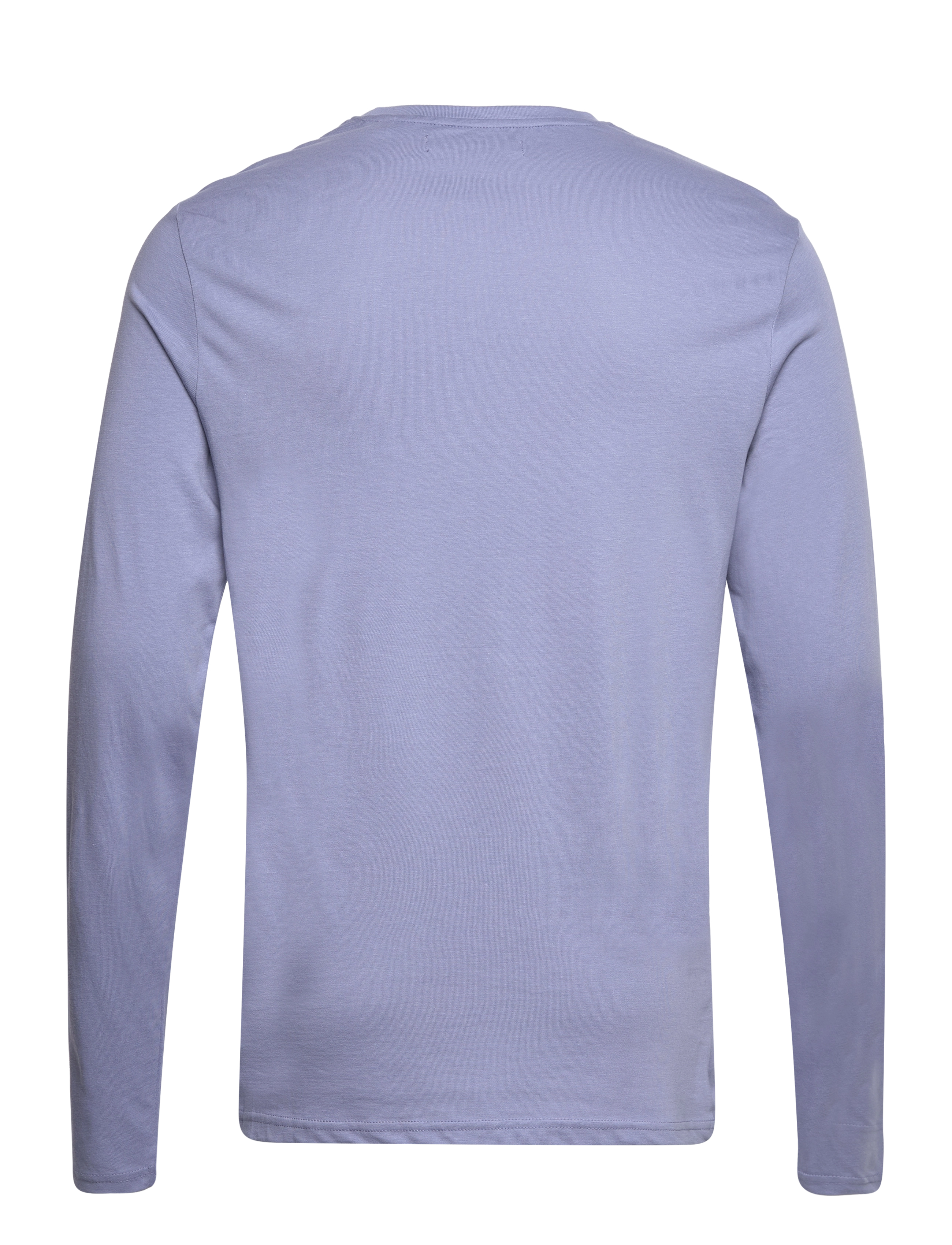 U.S. Polo Assn. - USPA T-Shirt LS Brolin Men - stonewash - 1