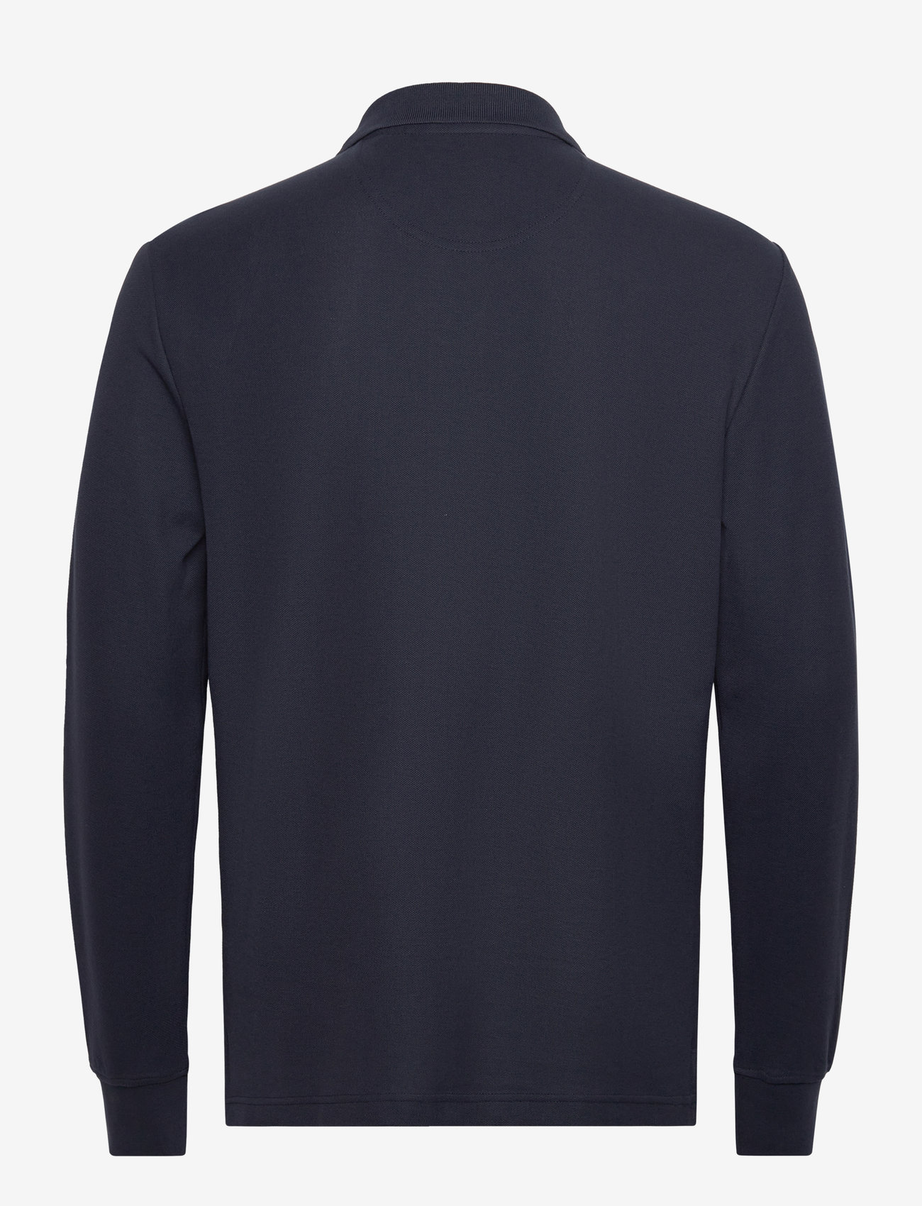U.S. Polo Assn. - USPA Polo LS Brett Men - laveste priser - dark sapphire - 1