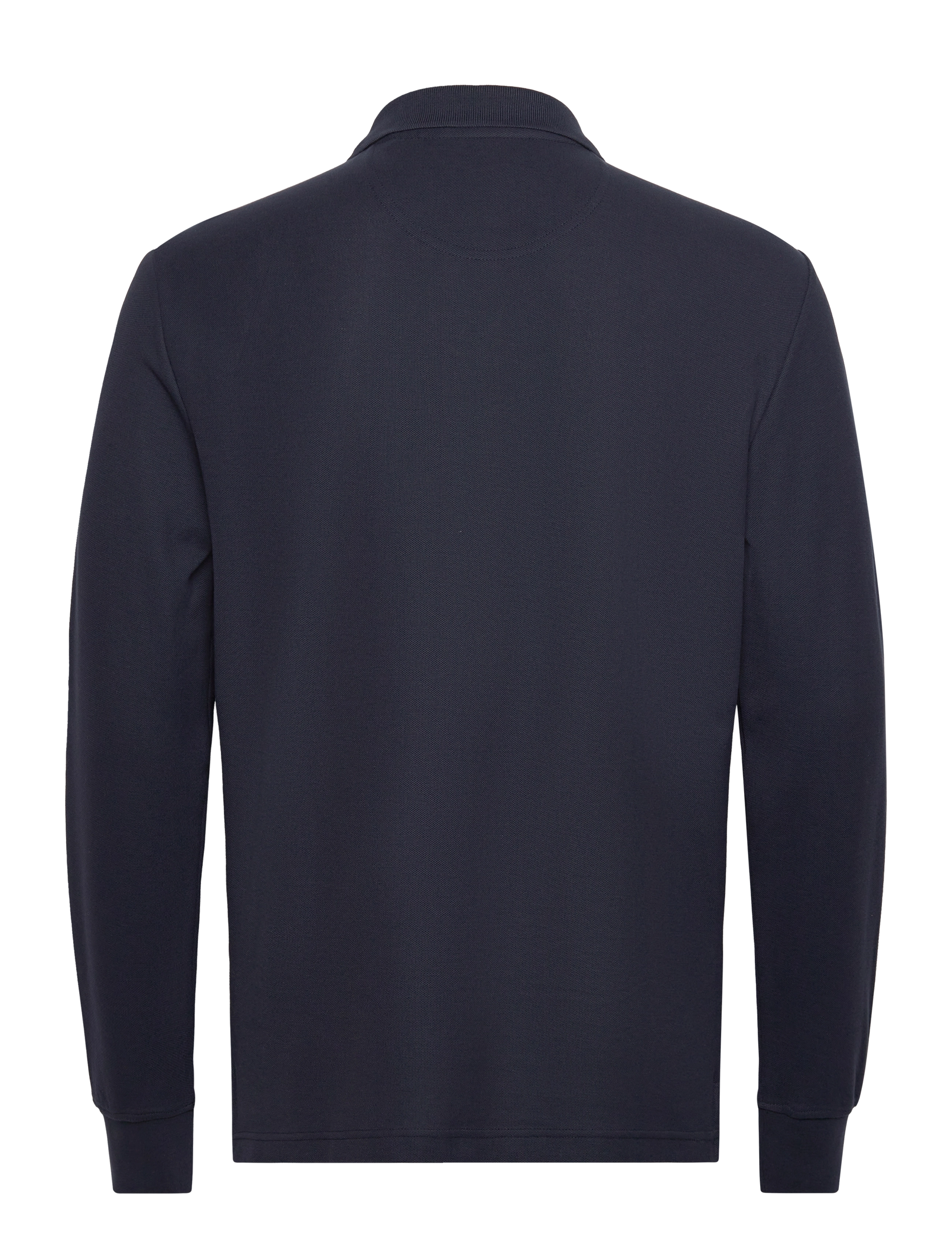 U.S. Polo Assn. - USPA Polo LS Brett Men - lange mouwen - dark sapphire - 1