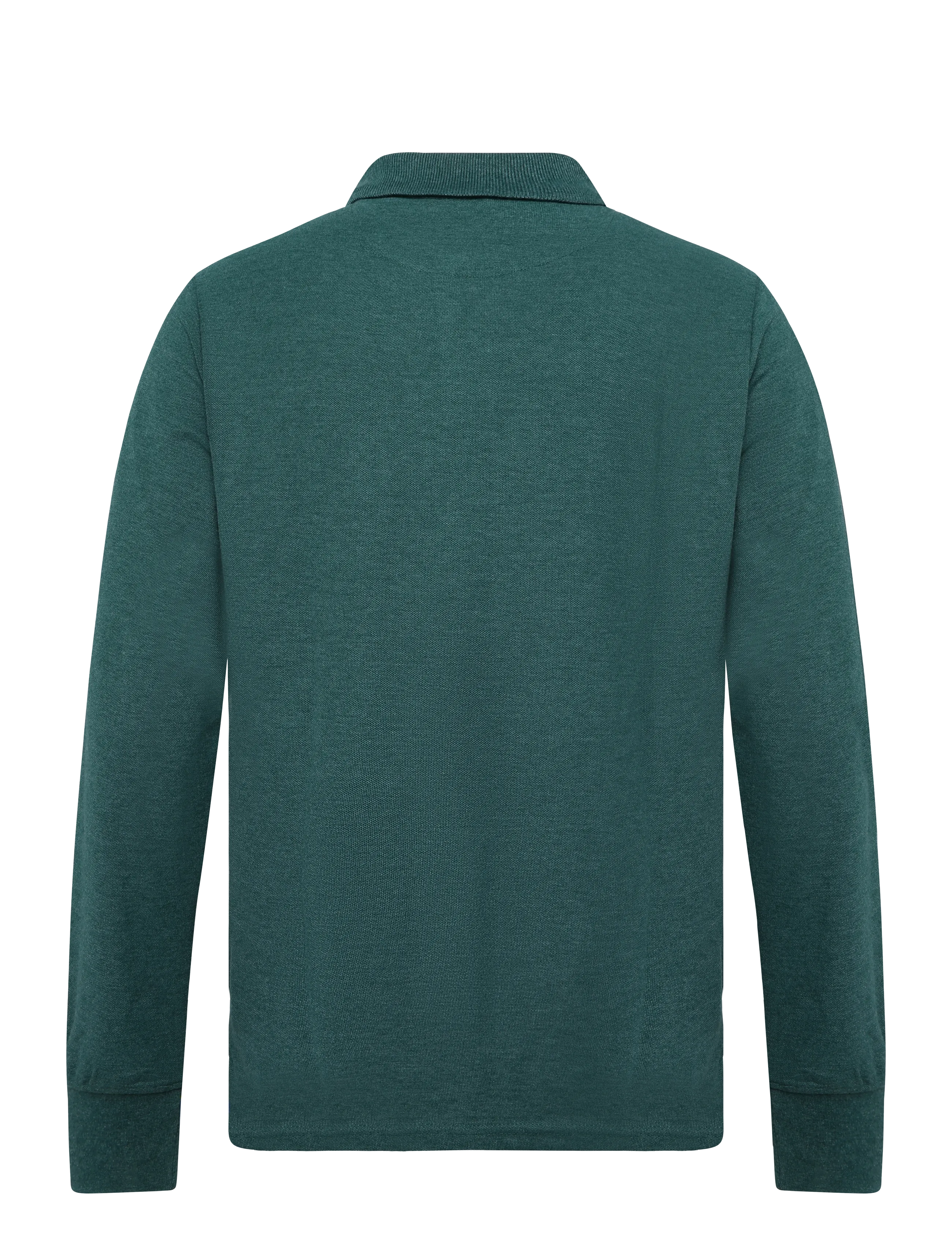 Uspa Polo Ls Brett Men 2