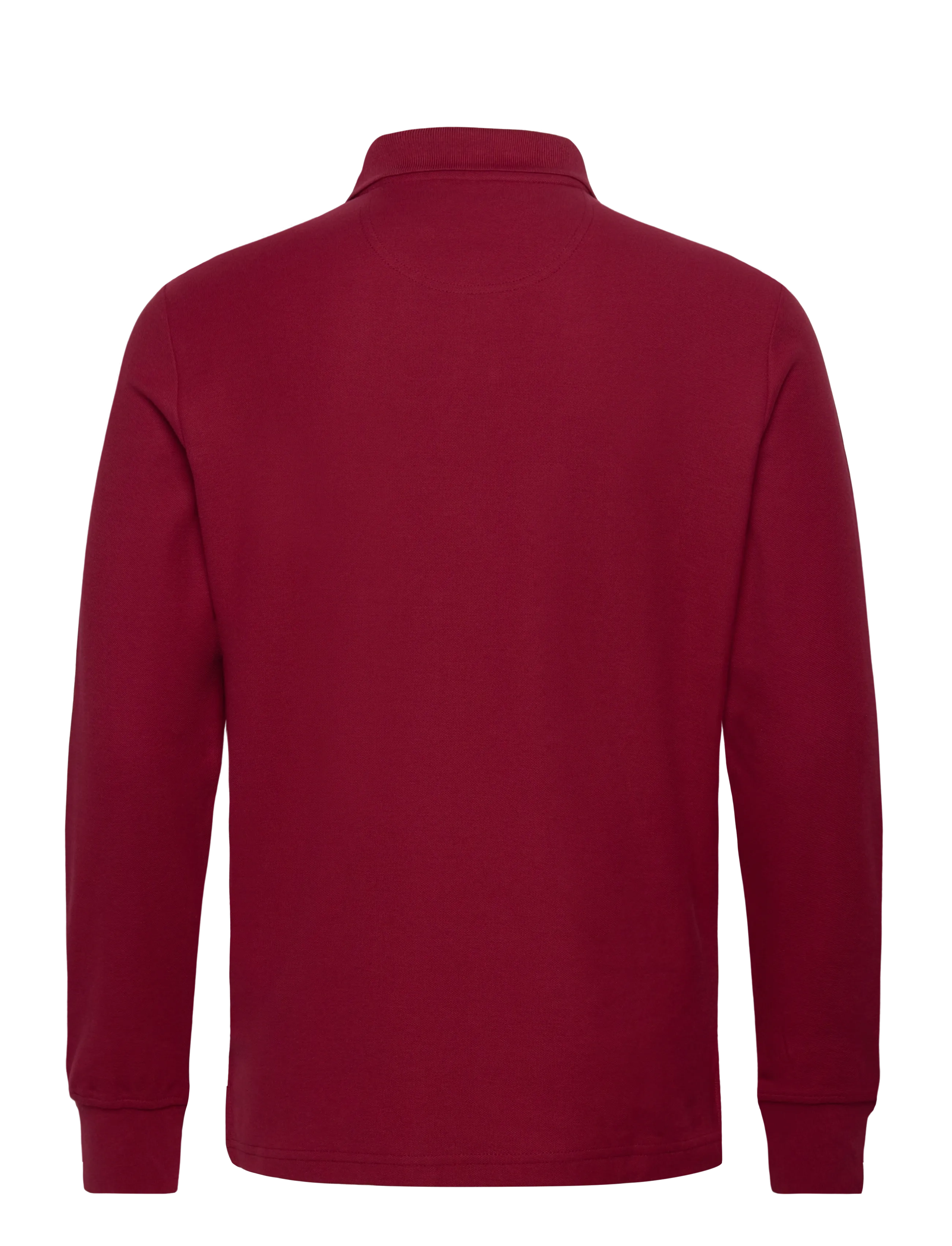 Uspa Polo Ls Brett Men 2