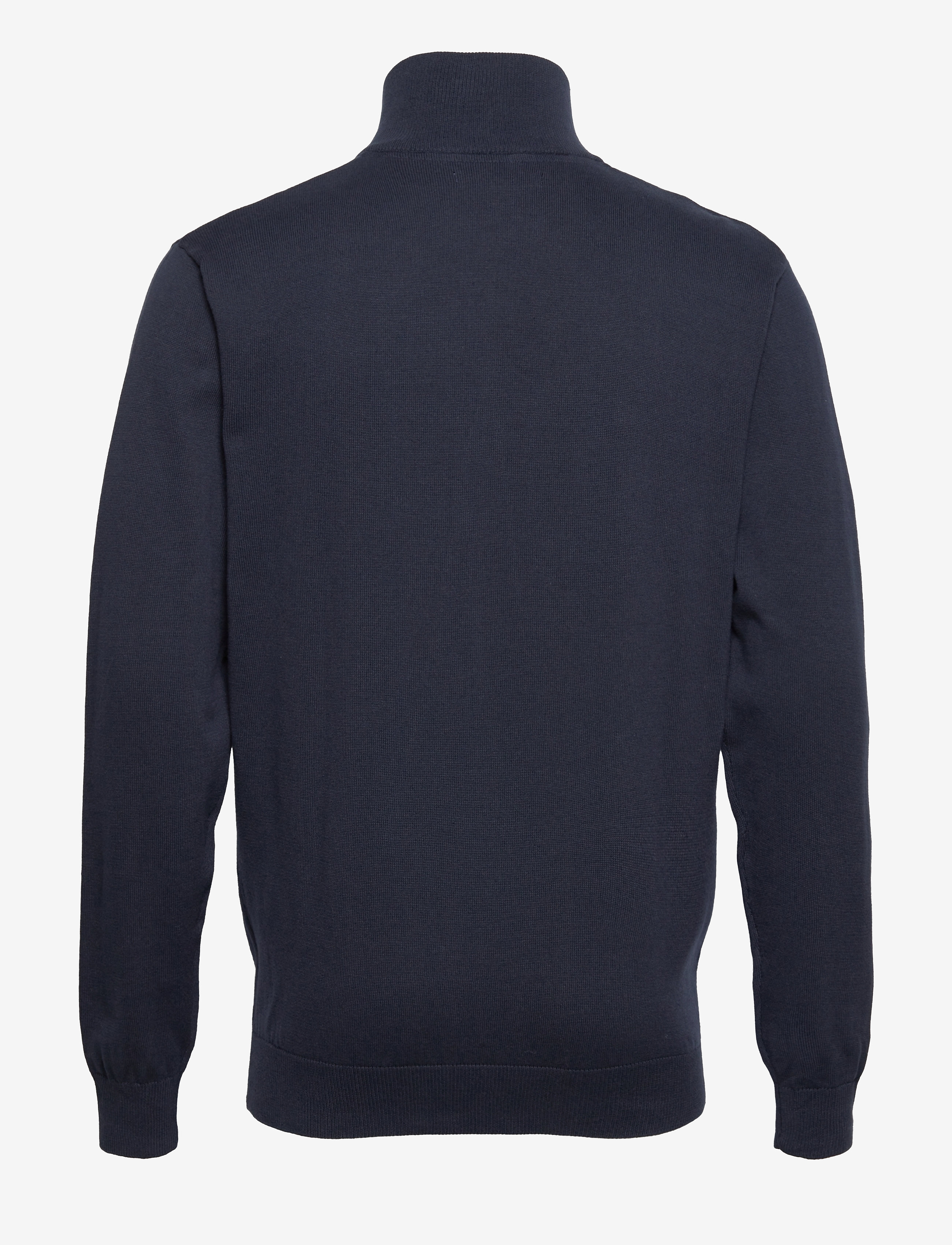 U.S. Polo Assn. - USPA Knit Brison Men - pullover mit halbem reißverschluss - dark sapphire - 2