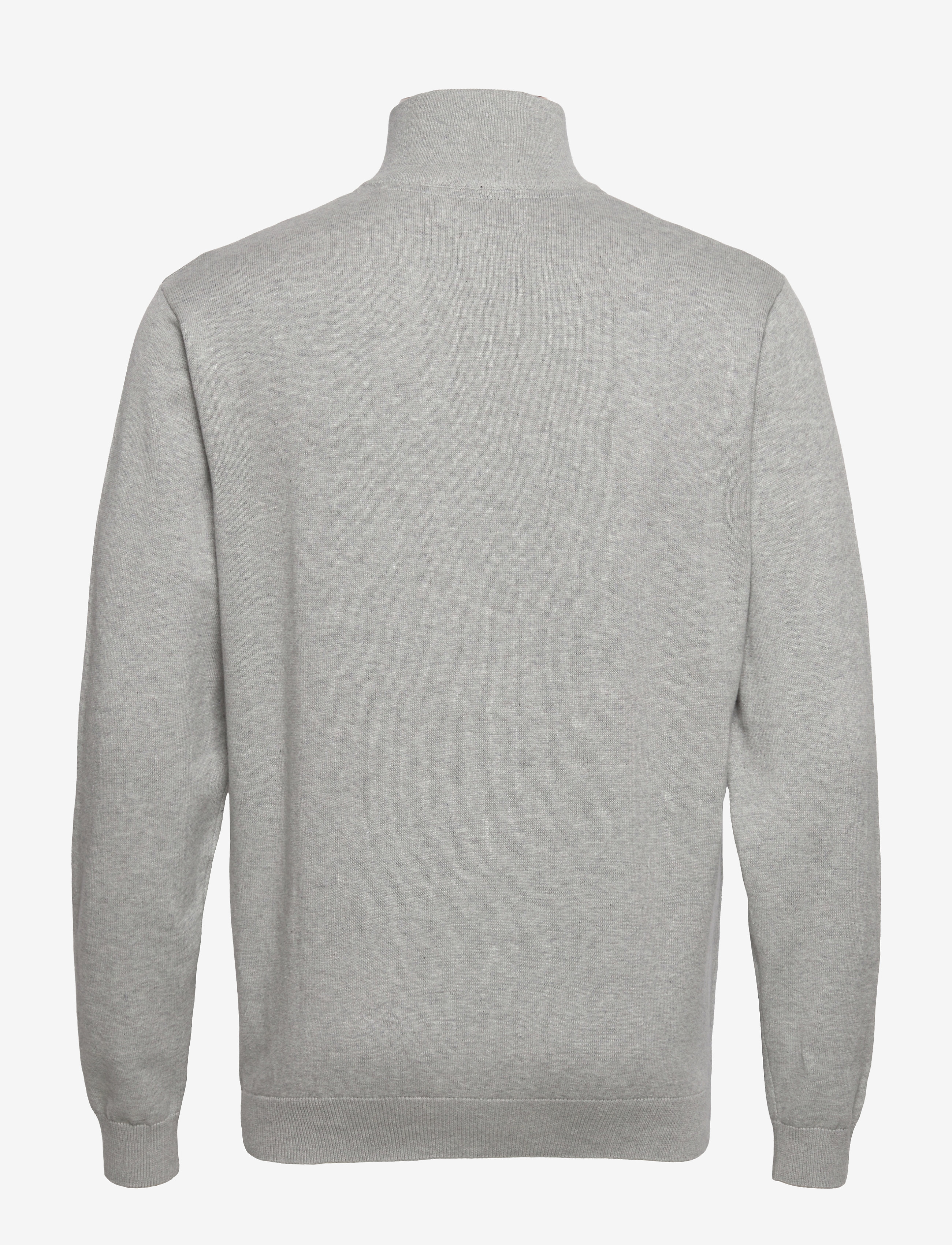 U.S. Polo Assn. - USPA Knit Brison Men - kudumid - grey melange - 2