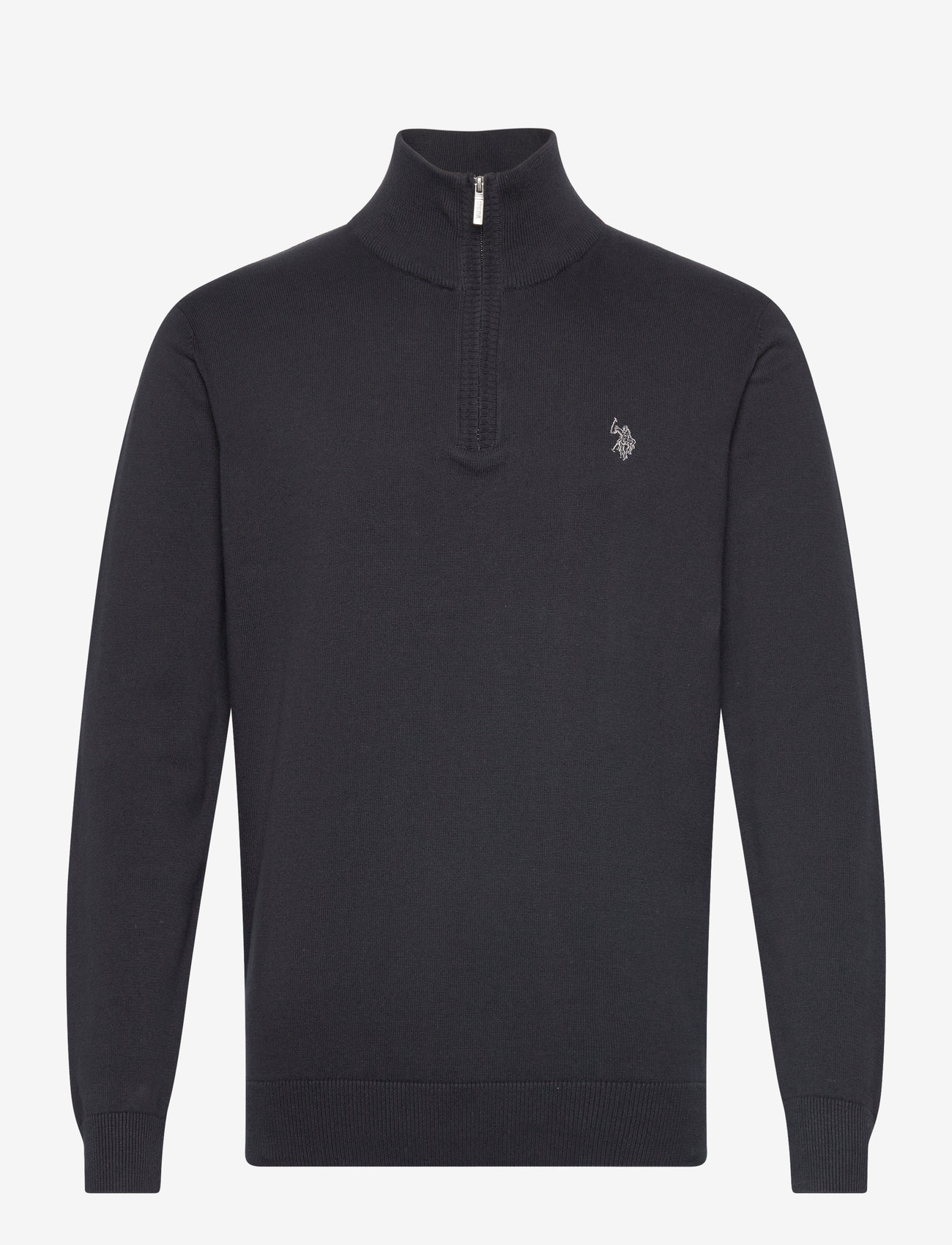 U.S. Polo Assn. - USPA Knit Brison Men - efterårstøj - tap shoe - 0