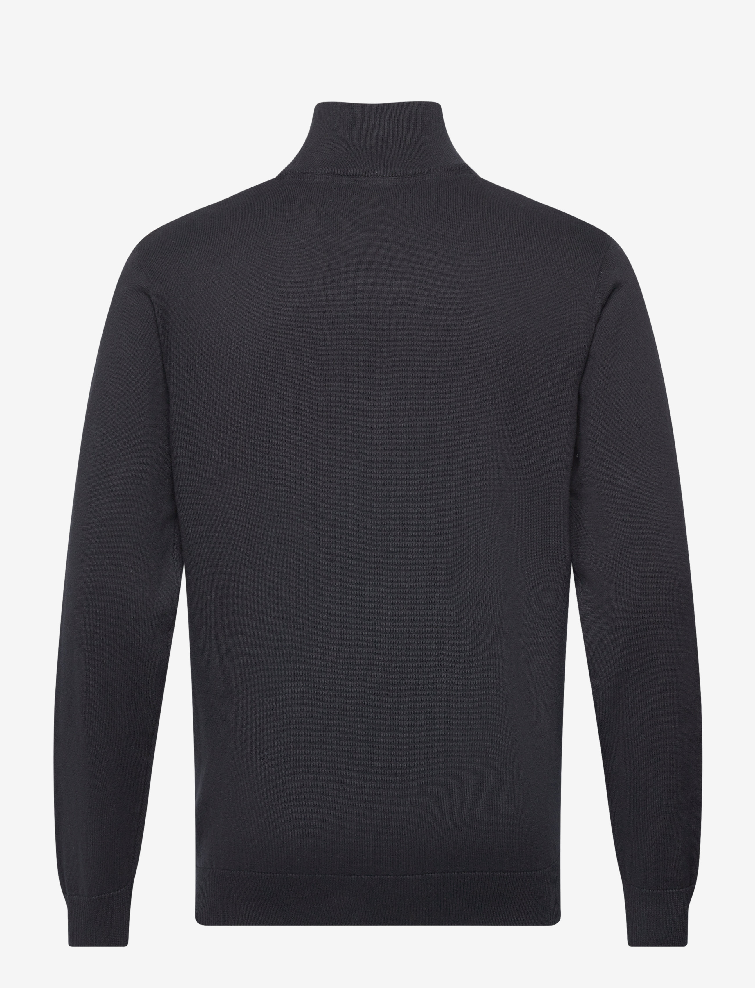 U.S. Polo Assn. - USPA Knit Brison Men - halfzip strik - tap shoe - 1