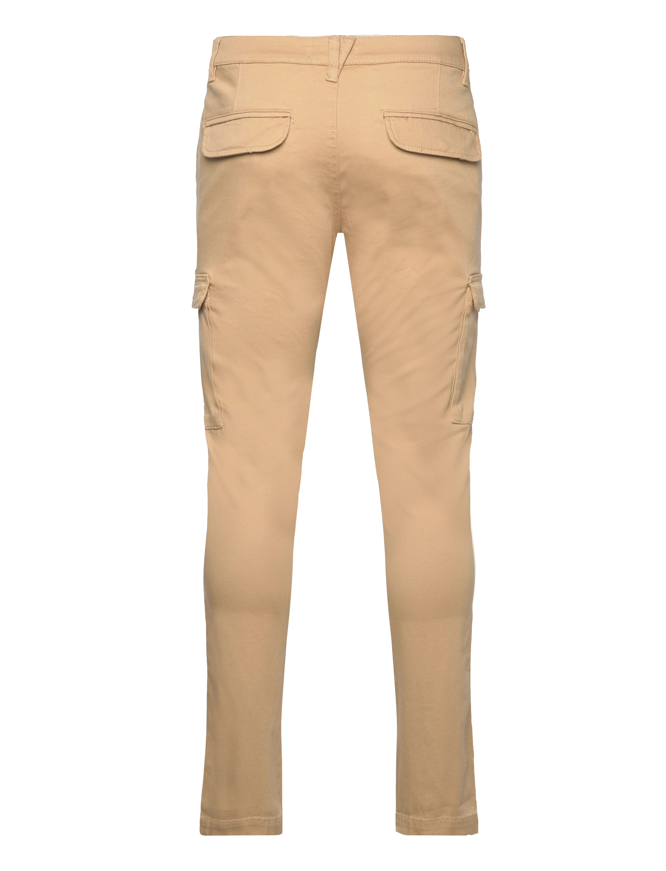 U.S. Polo Assn. - USPA Pants Breck Men - laveste priser - starfish - 1