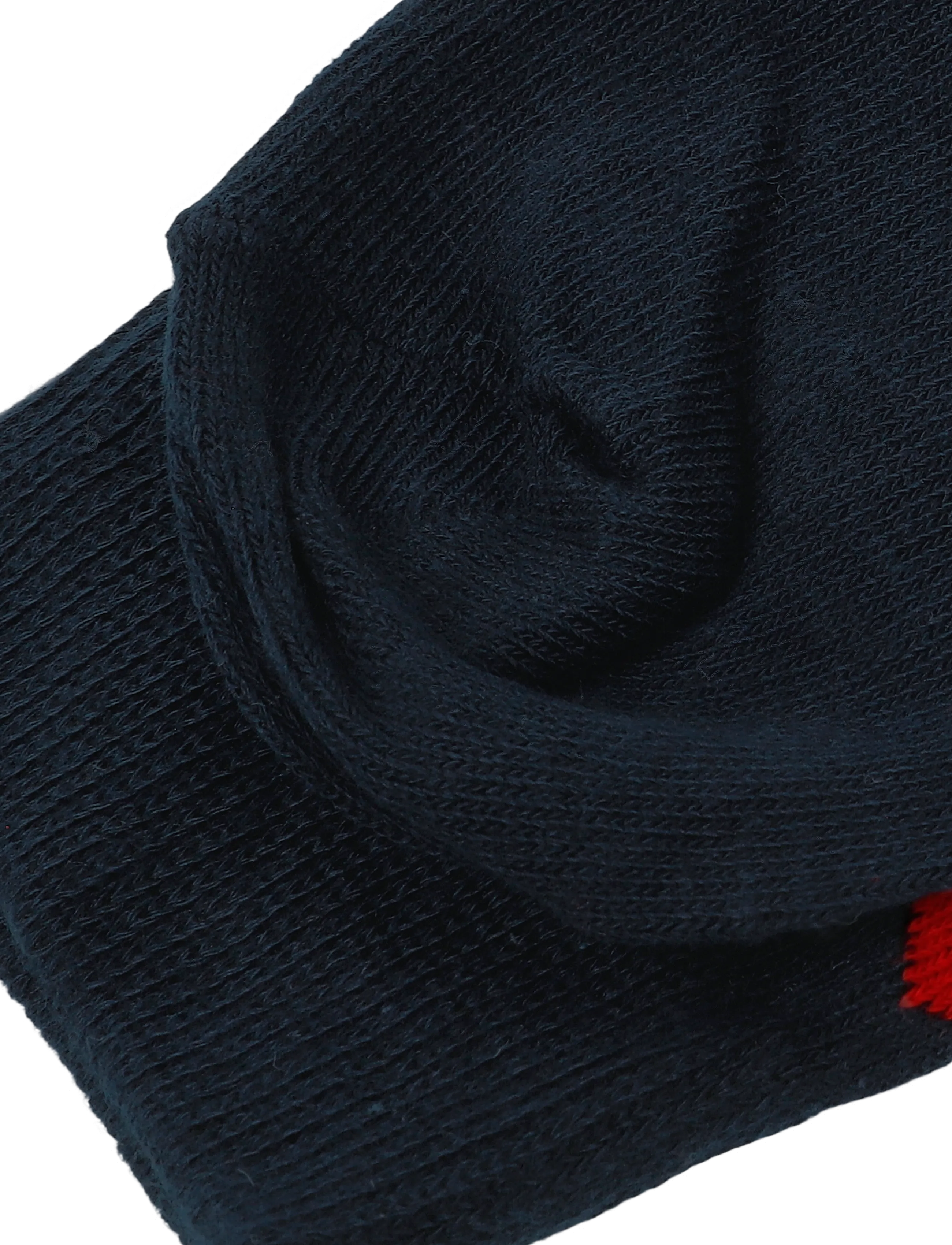 U.S. Polo Assn. - USPA Socks Box Bedford Men - lägsta priserna - box9: 19-4020tcx dark sapphire - 2