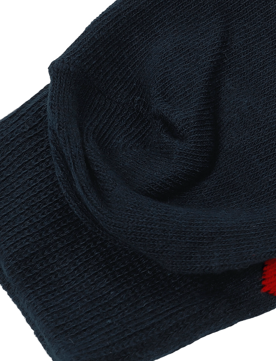 U.S. Polo Assn. - USPA Socks Box Bedford Men - tennissocken - box9: 19-4020tcx dark sapphire - 2