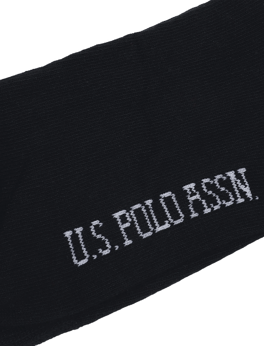 U.S. Polo Assn. - USPA Socks Box Bedford Men - tennissocken - box10: 19-4004tcx tap shoe - 2