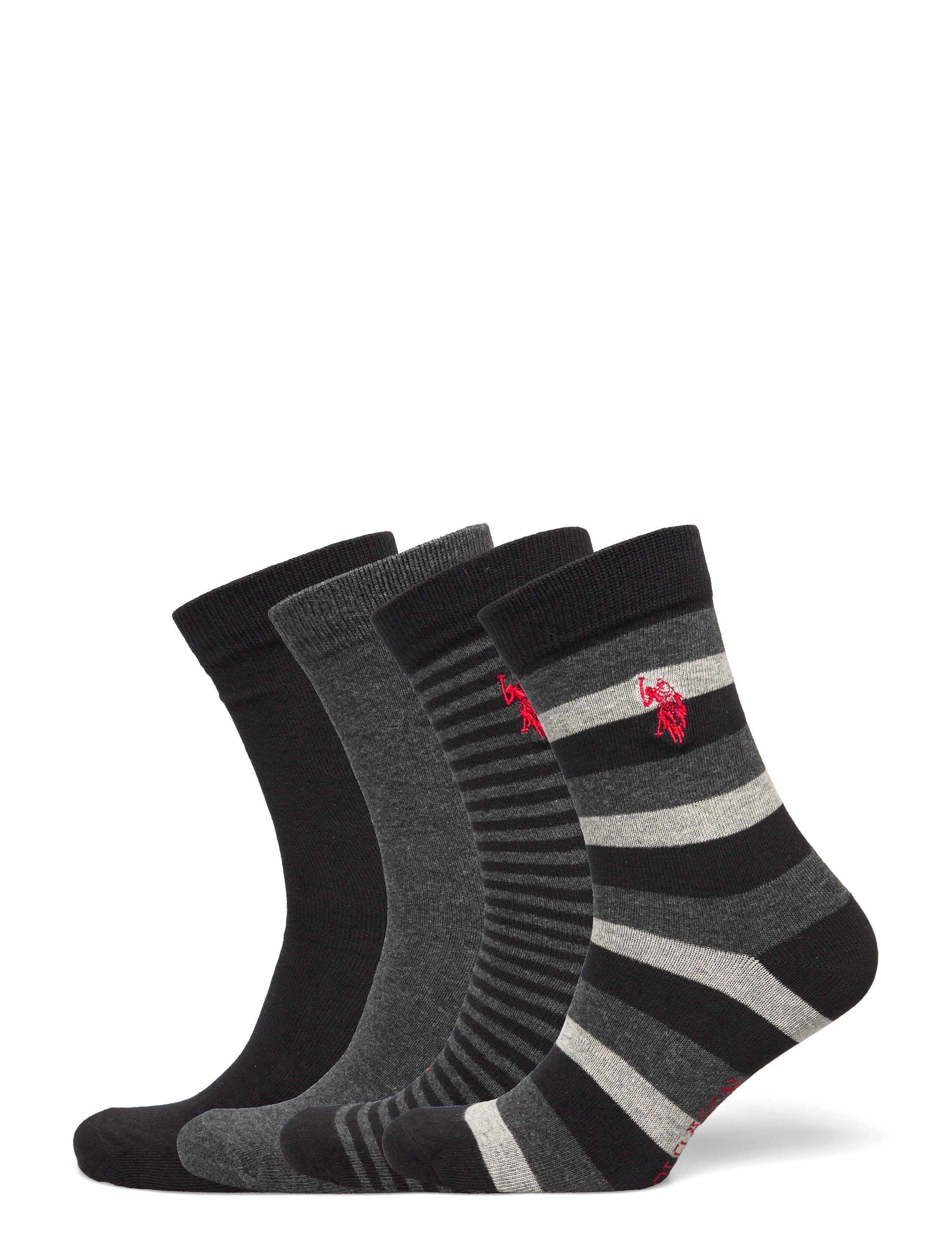 USPA Socks Box Bedford Men - BOX1