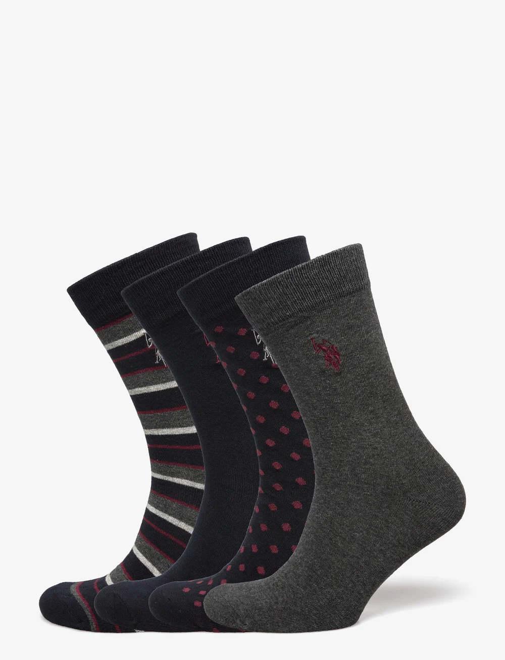 Us polo assn socks cheap