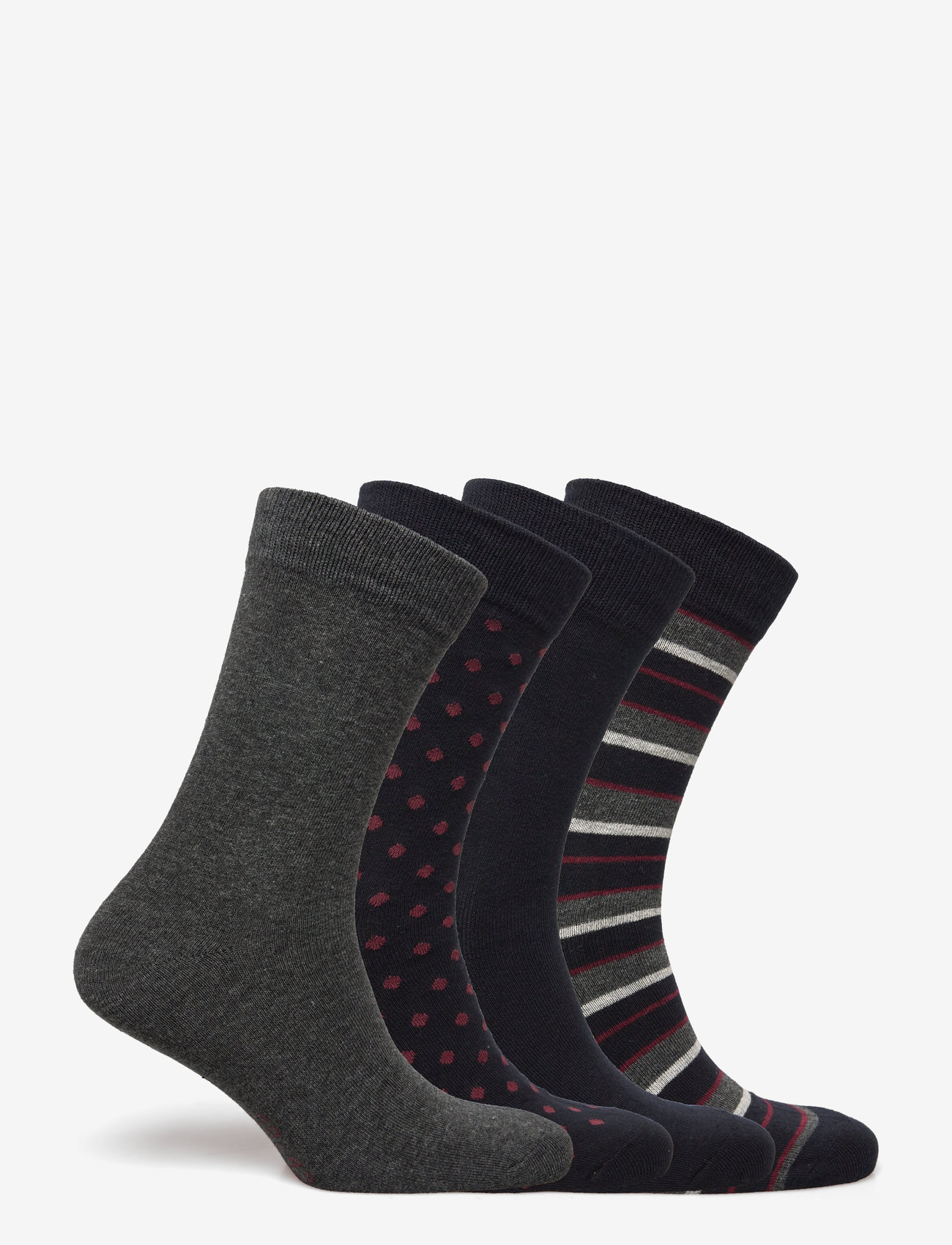 U.S. Polo Assn. - USPA Socks Box Bedford Men - dark sapphire - 1