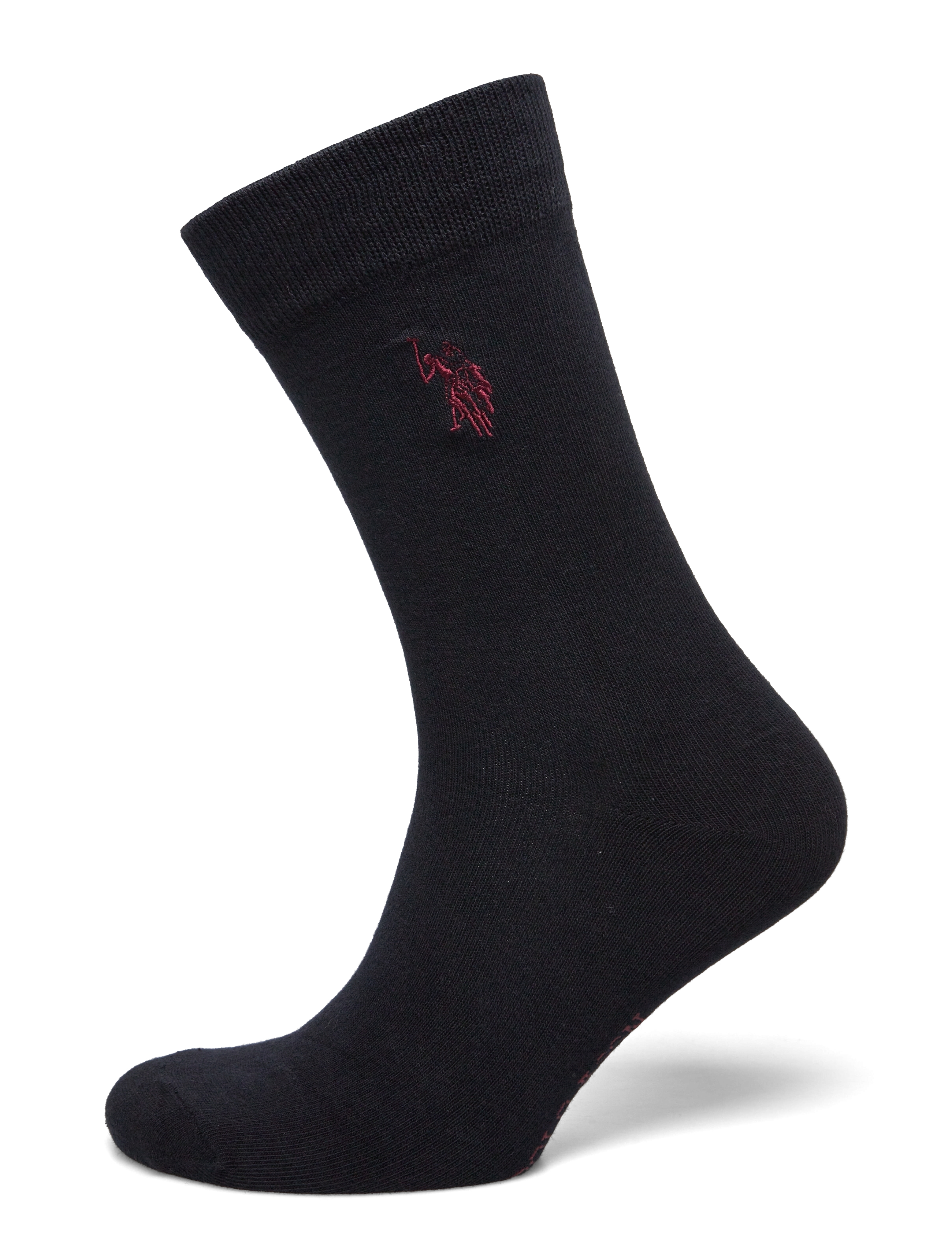 U.S. Polo Assn. - USPA Socks Box Bedford Men - dark sapphire - 4