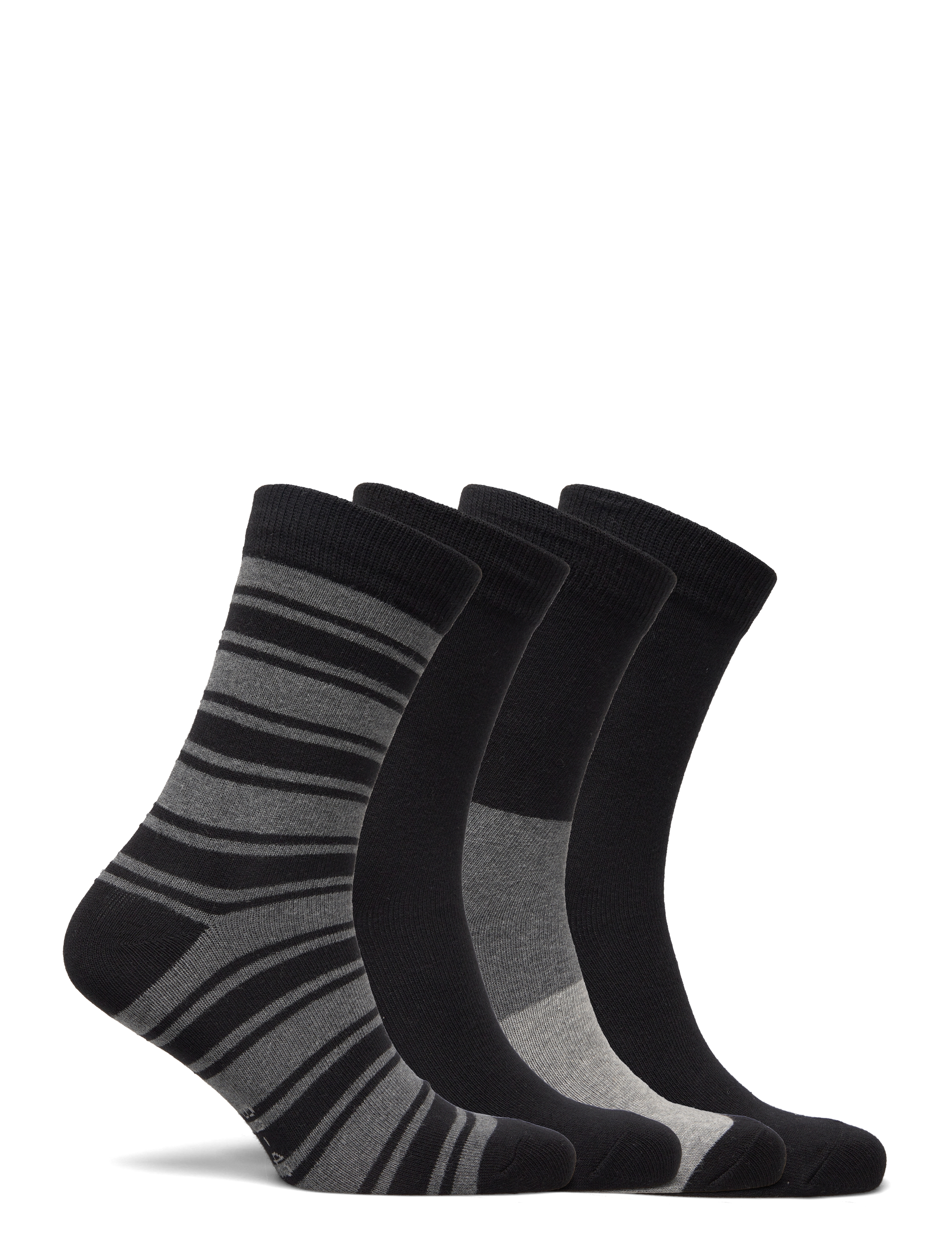 U.S. Polo Assn. - USPA Socks Box Bedford Men - tap shoe - 1