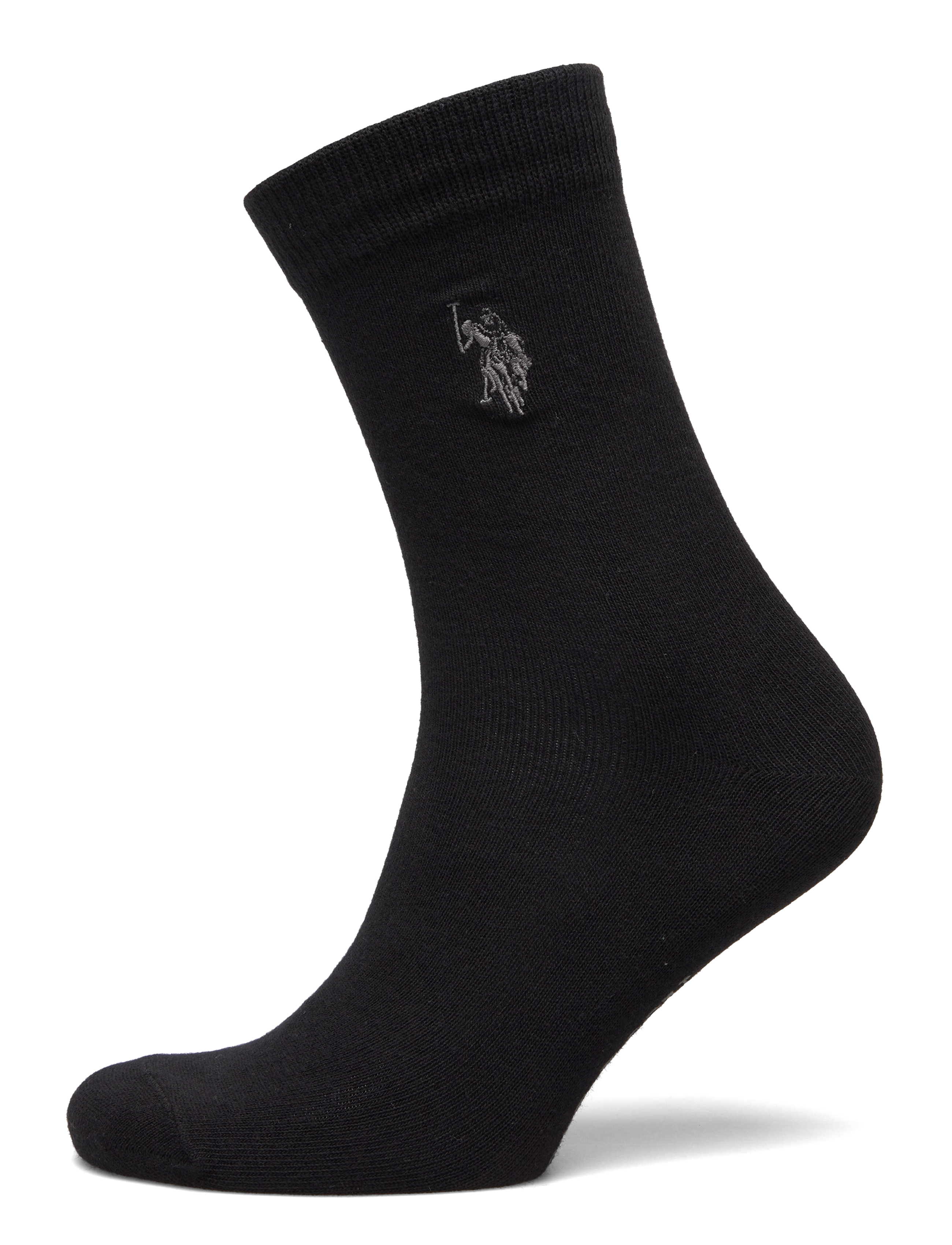 U.S. Polo Assn. - USPA Socks Box Bedford Men - tap shoe - 3