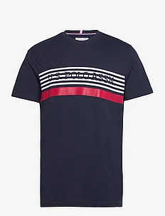 USPA T-Shirt Bertie Men, U.S. Polo Assn.