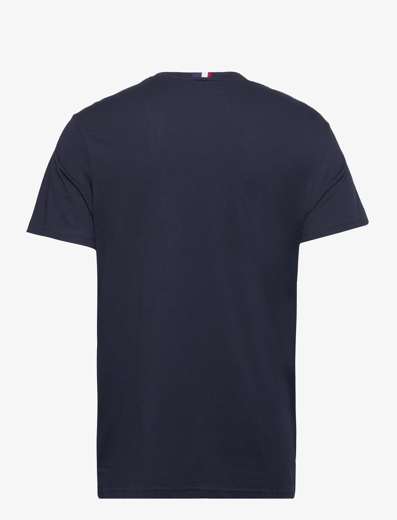 U.S. Polo Assn. - USPA T-Shirt Bertie Men - dark sapphire - 1