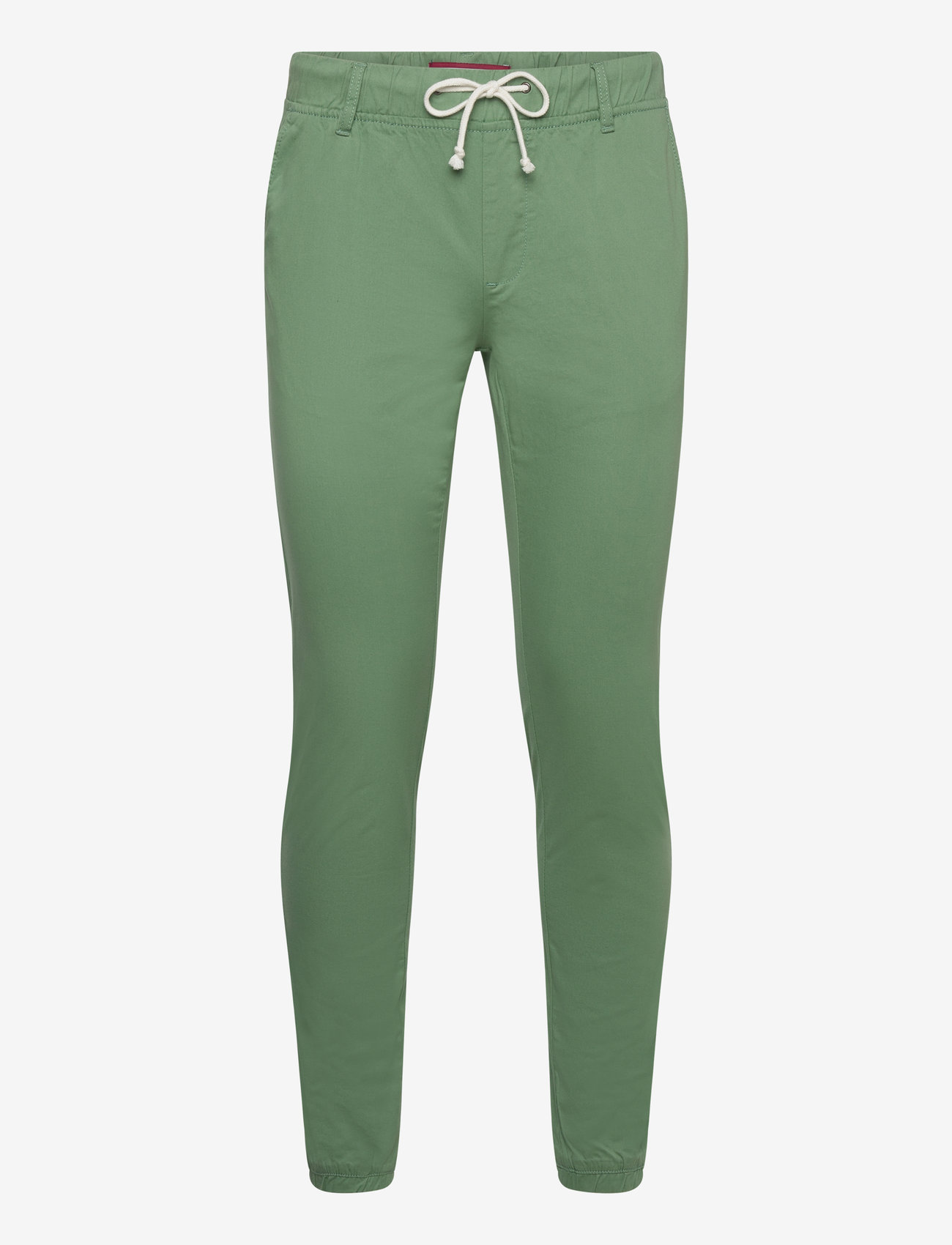 U.S. Polo Assn. - USPA Pant Blade Men - casual bukser - dark ivy - 0