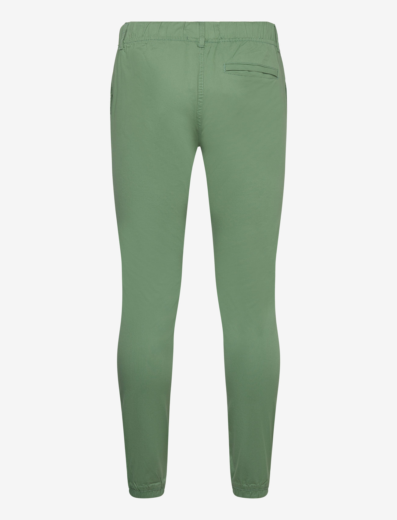 U.S. Polo Assn. - USPA Pant Blade Men - casual bukser - dark ivy - 1