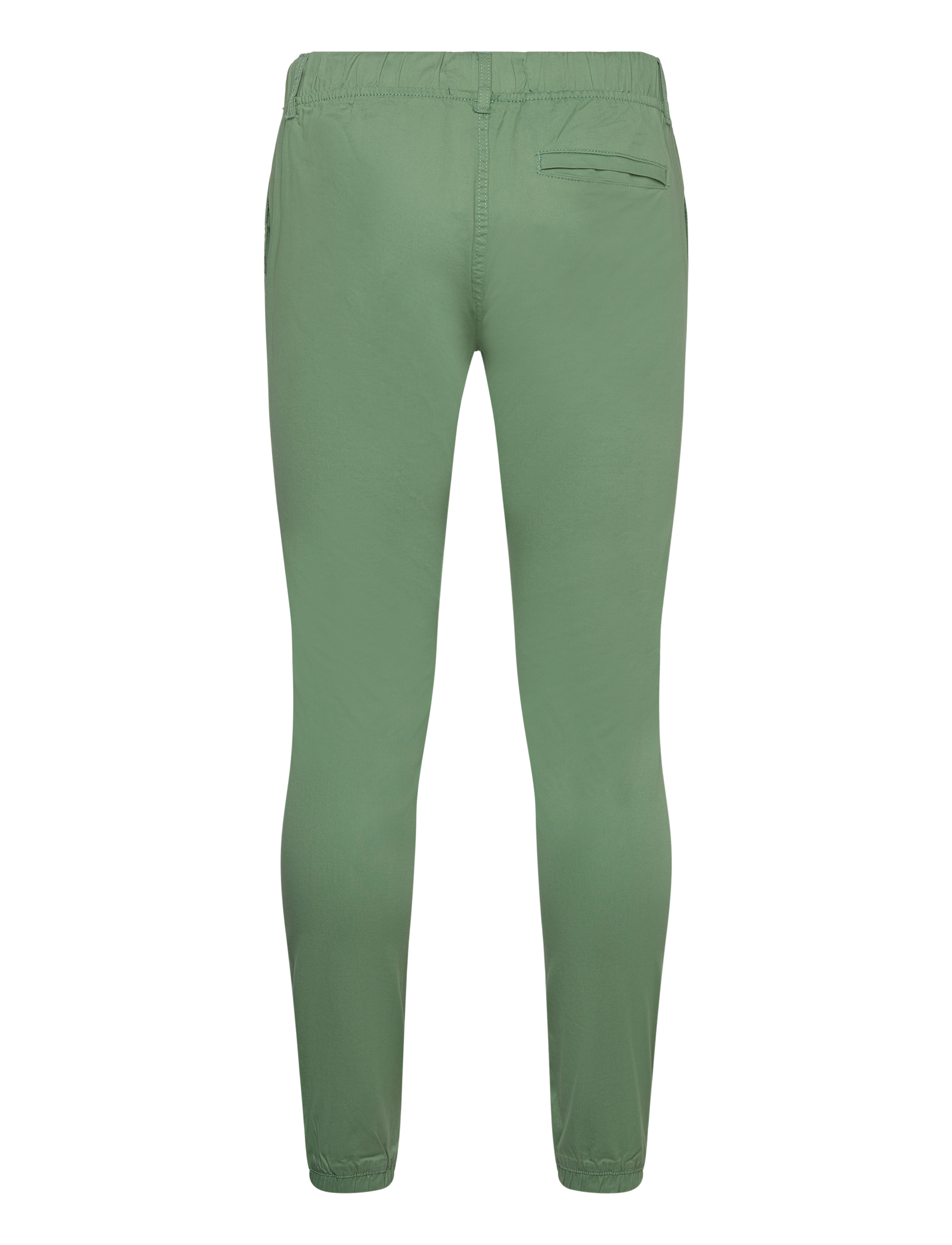 U.S. Polo Assn. - USPA Pant Blade Men - casual bukser - dark ivy - 1