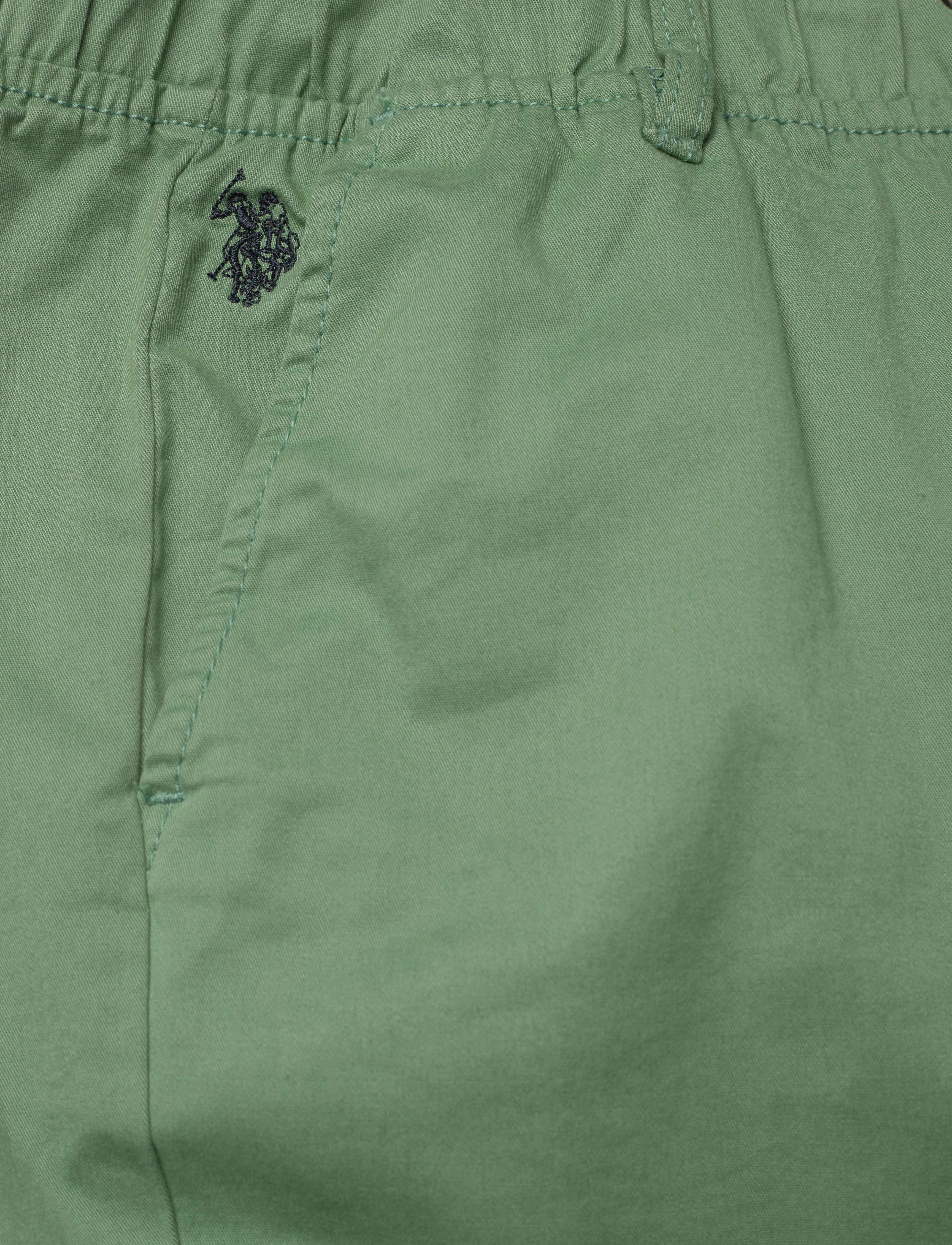 U.S. Polo Assn. - USPA Pant Blade Men - casual bukser - dark ivy - 2