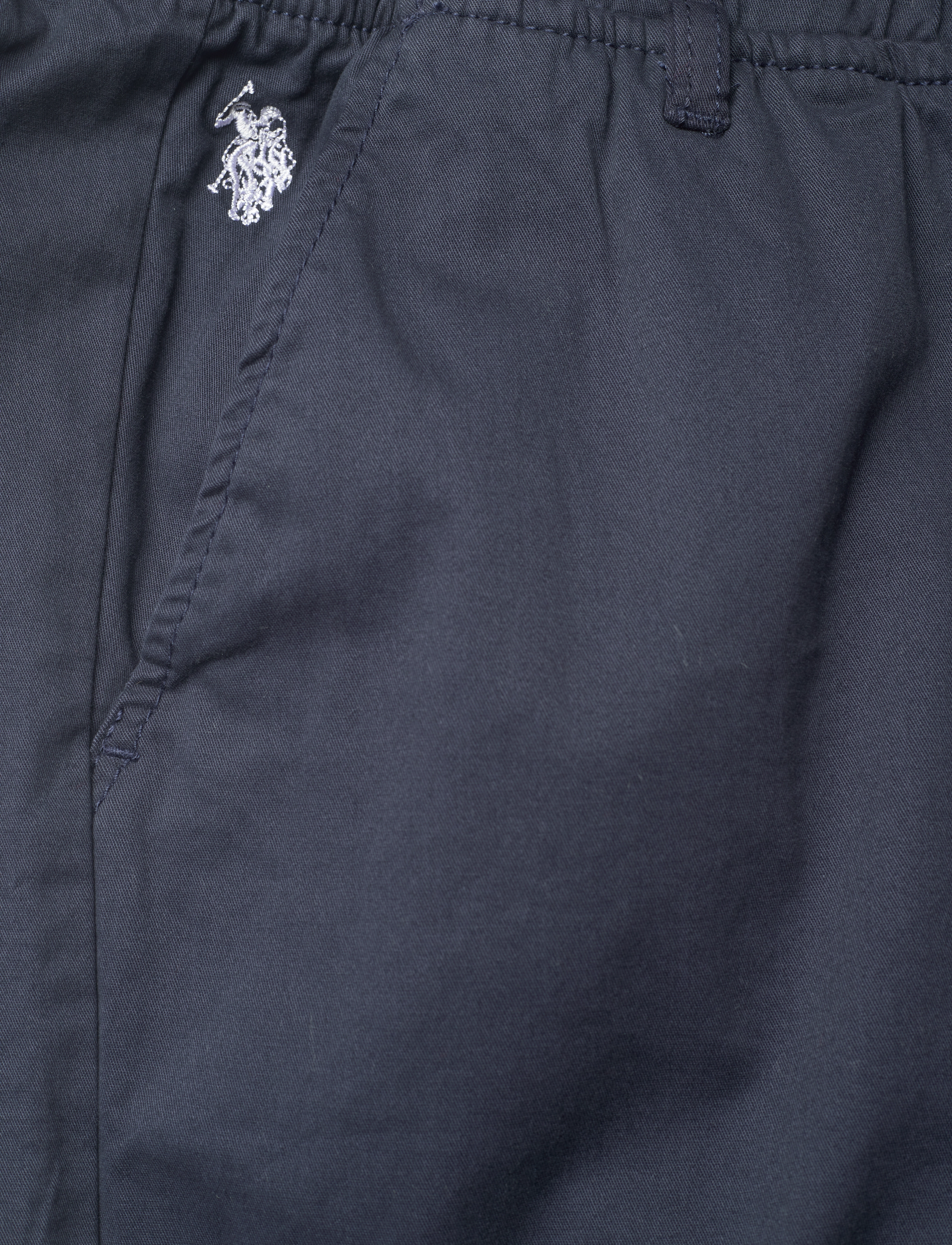 U.S. Polo Assn. - USPA Pant Blade Men - spodnie na co dzień - dark sapphire - 2