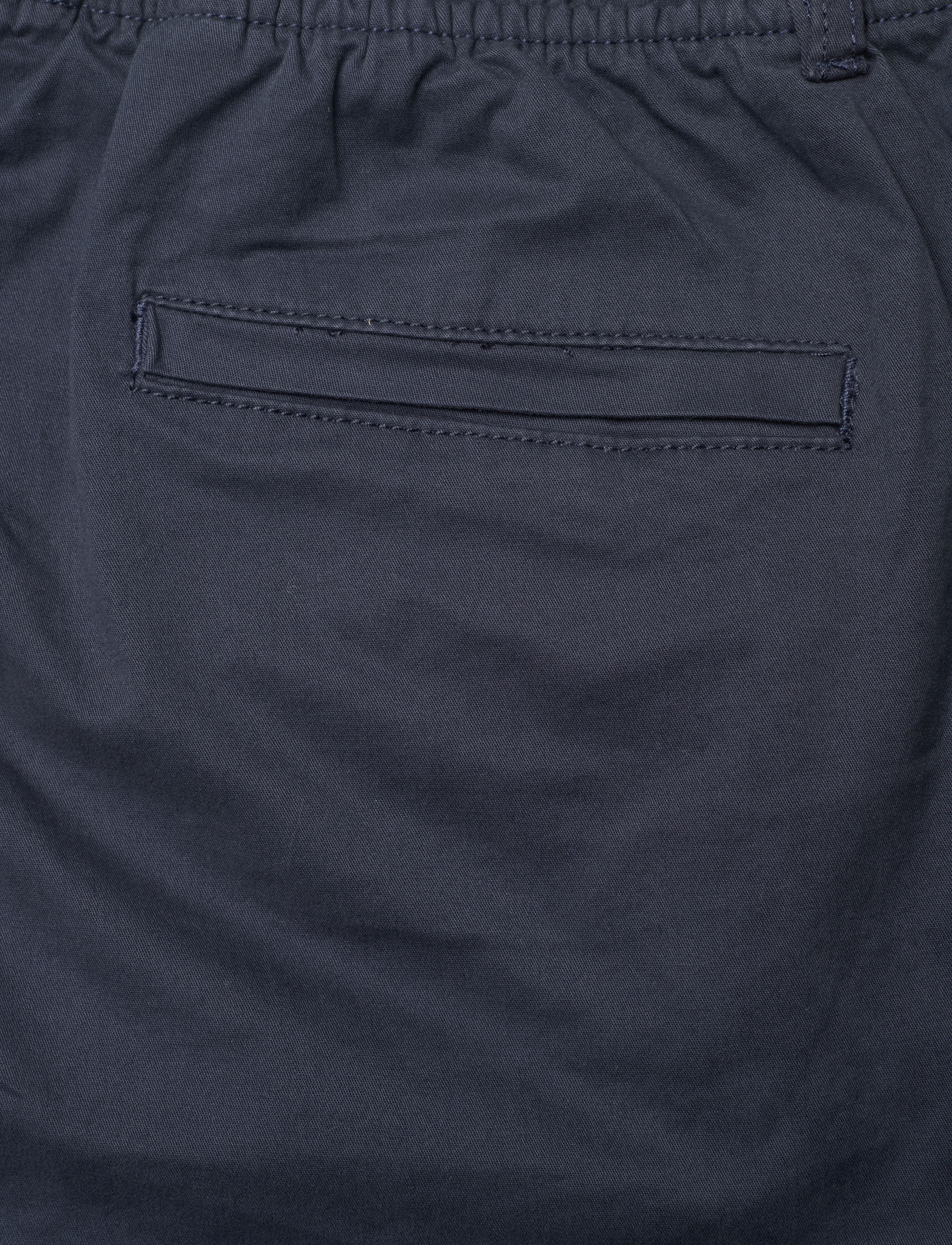U.S. Polo Assn. - USPA Pant Blade Men - spodnie na co dzień - dark sapphire - 4