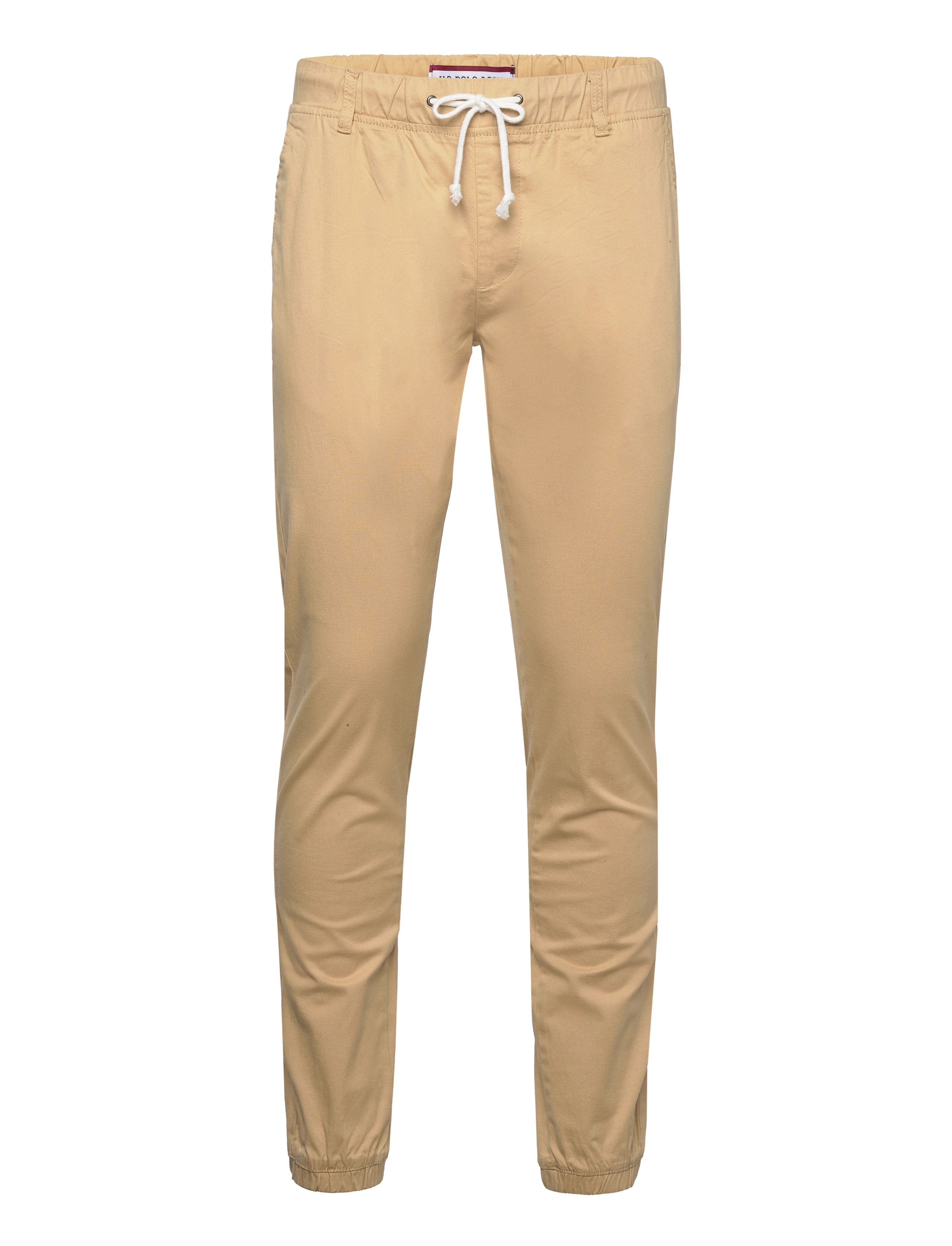 U.S. POLO ASSN. Uspa Hose Blade Herren Beige - M - Herren