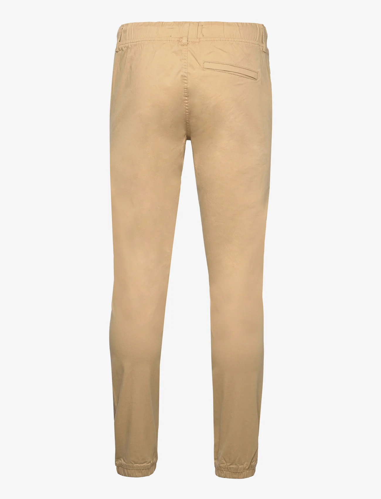 U.S. Polo Assn. - USPA Pant Blade Men - casual trousers - starfish - 1