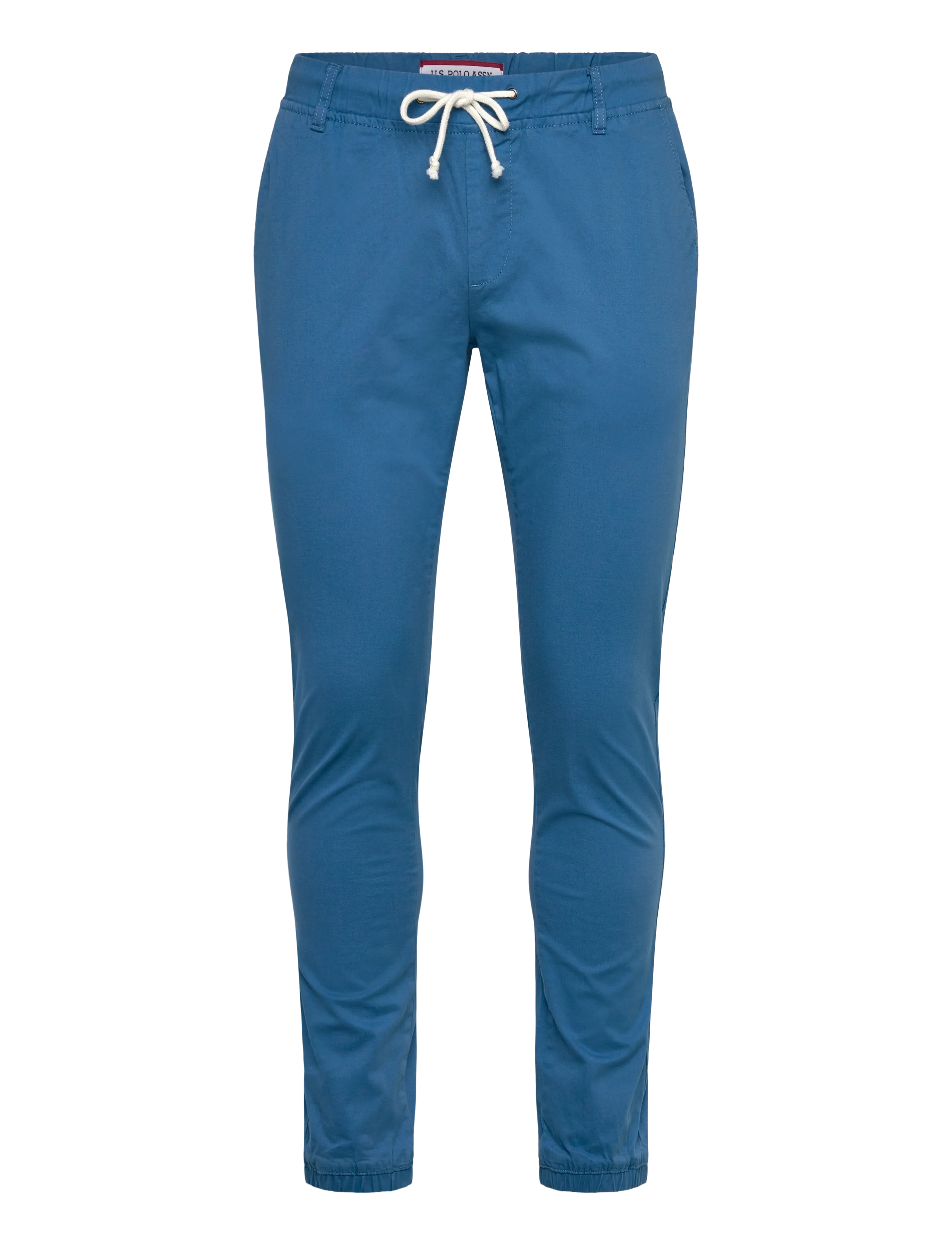 U.S. POLO ASSN. Uspa Hose Blade Herren Blau - L - Herren