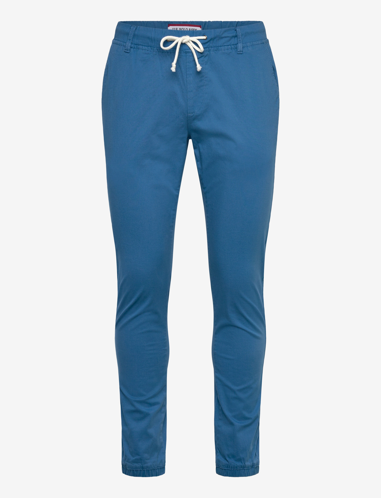 U.S. Polo Assn. - USPA Pant Blade Men - casual broeken - vallarta blue - 0