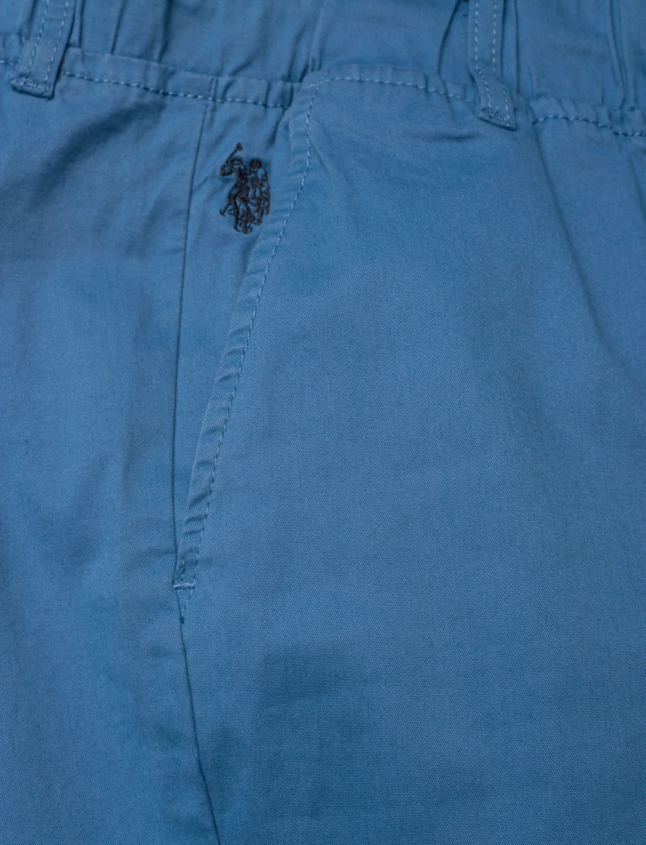 U.S. Polo Assn. - USPA Pant Blade Men - casual - vallarta blue - 2