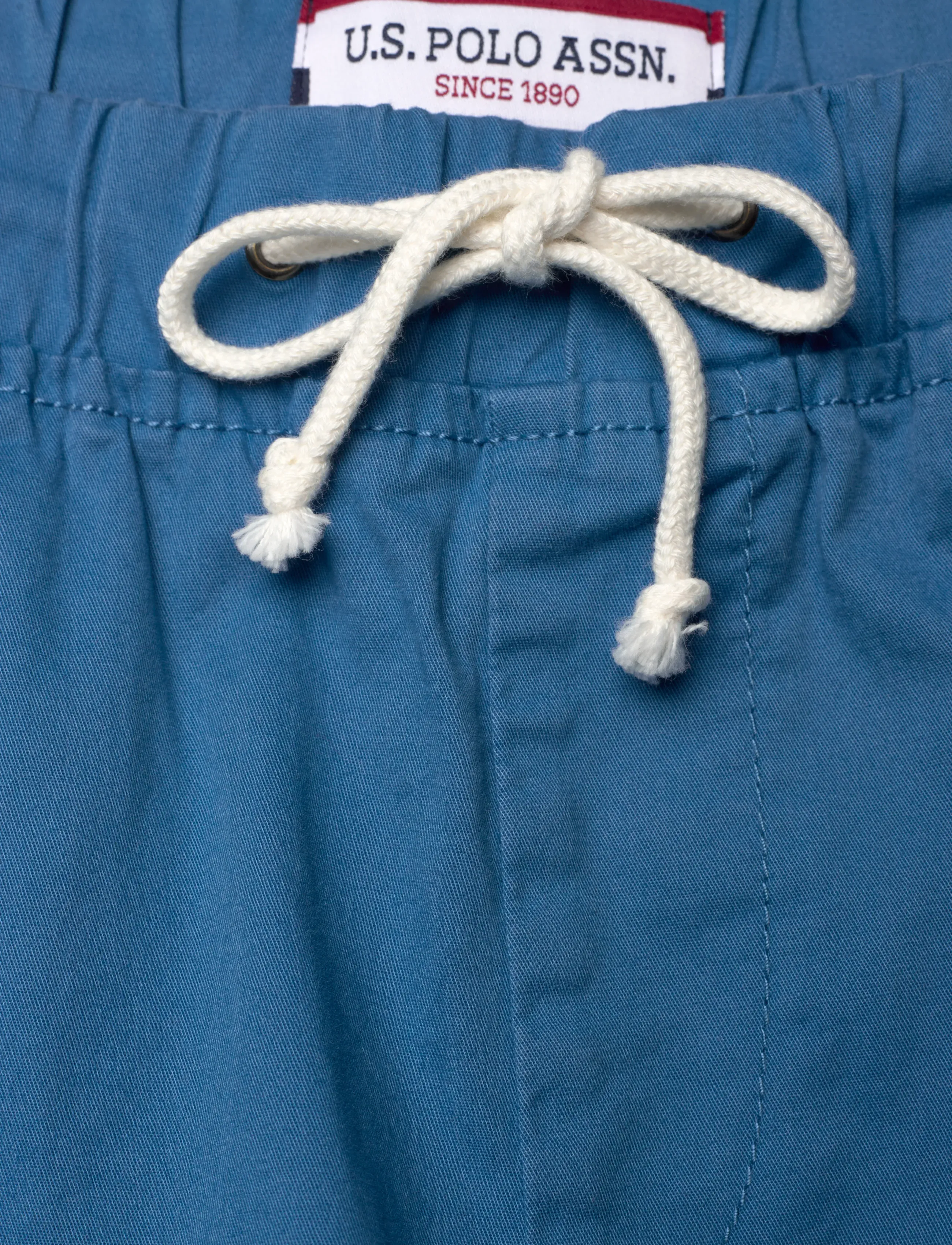 U.S. Polo Assn. - USPA Pant Blade Men - casual - vallarta blue - 3