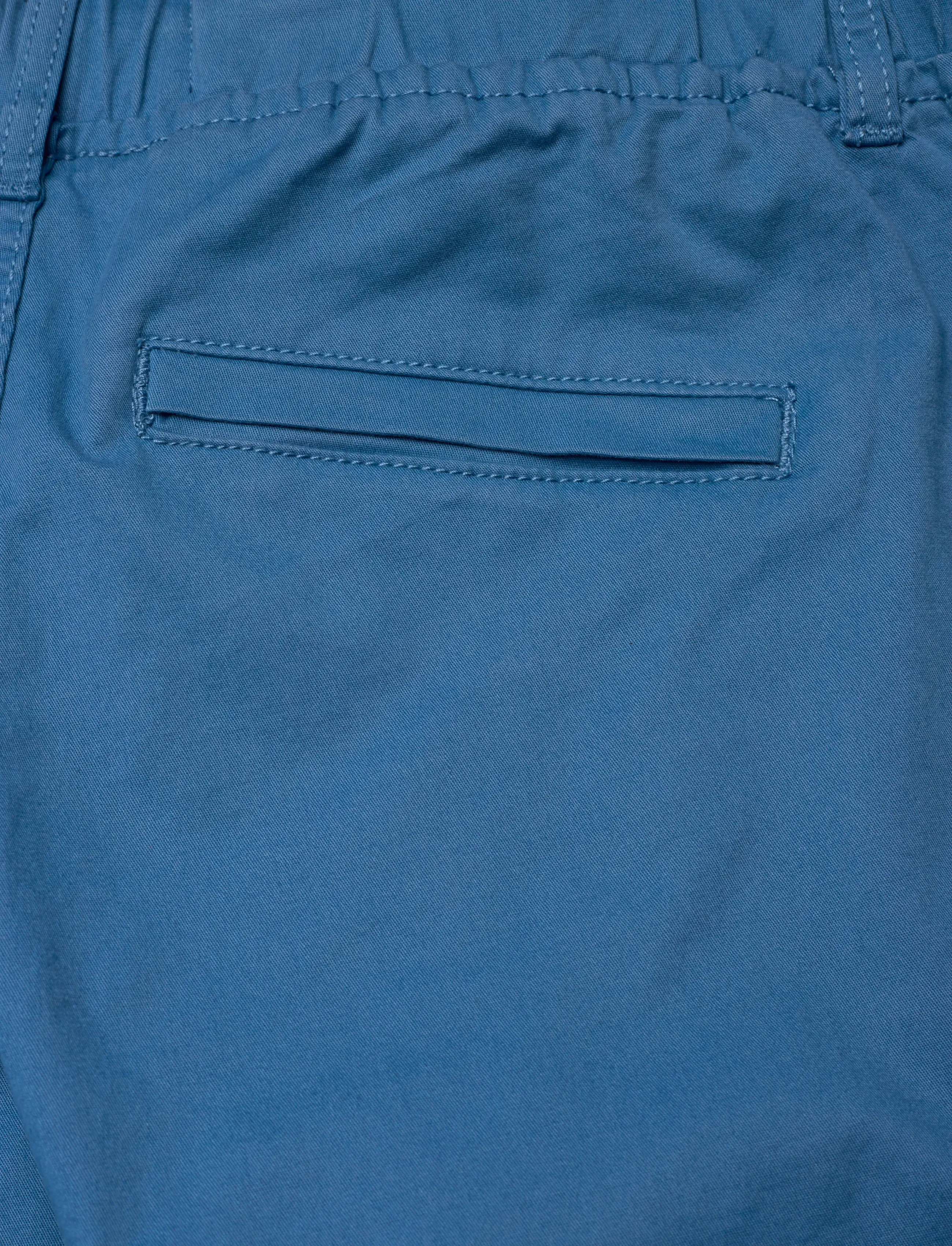 U.S. Polo Assn. - USPA Pant Blade Men - casual - vallarta blue - 4