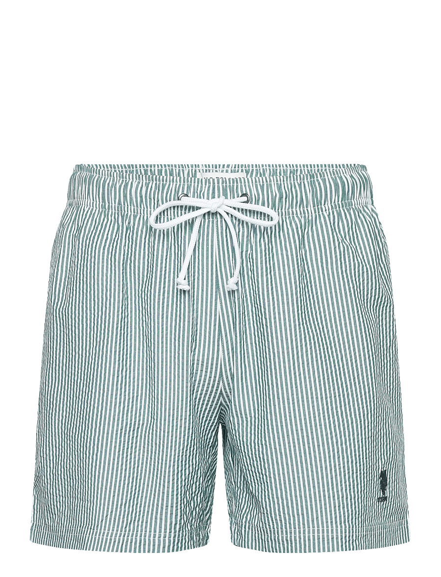U.S. Polo Assn. - USPA SwimShorts Briggs Men - badehose - mediterranea - 1