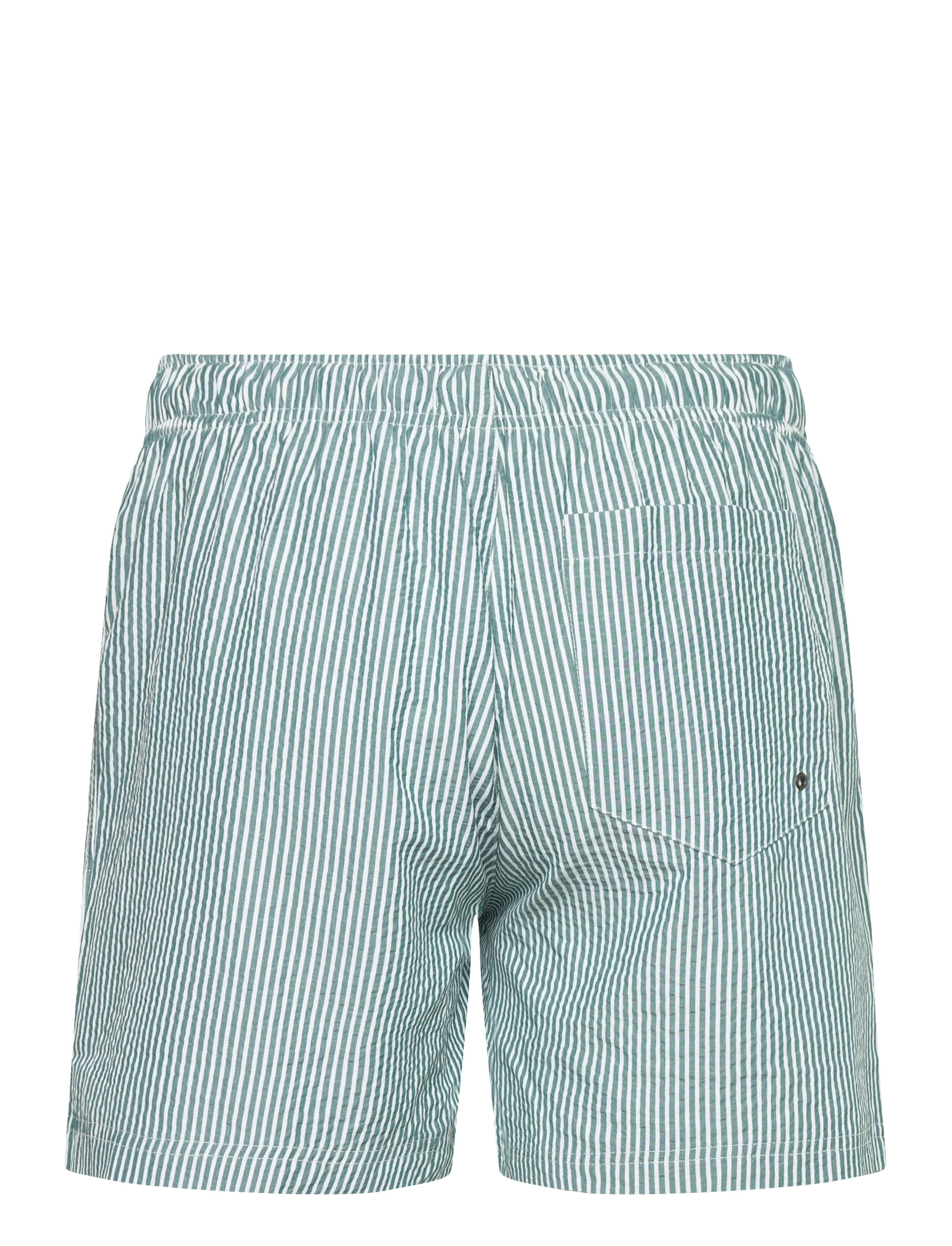 U.S. Polo Assn. - USPA SwimShorts Briggs Men - badeshorts - mediterranea - 2