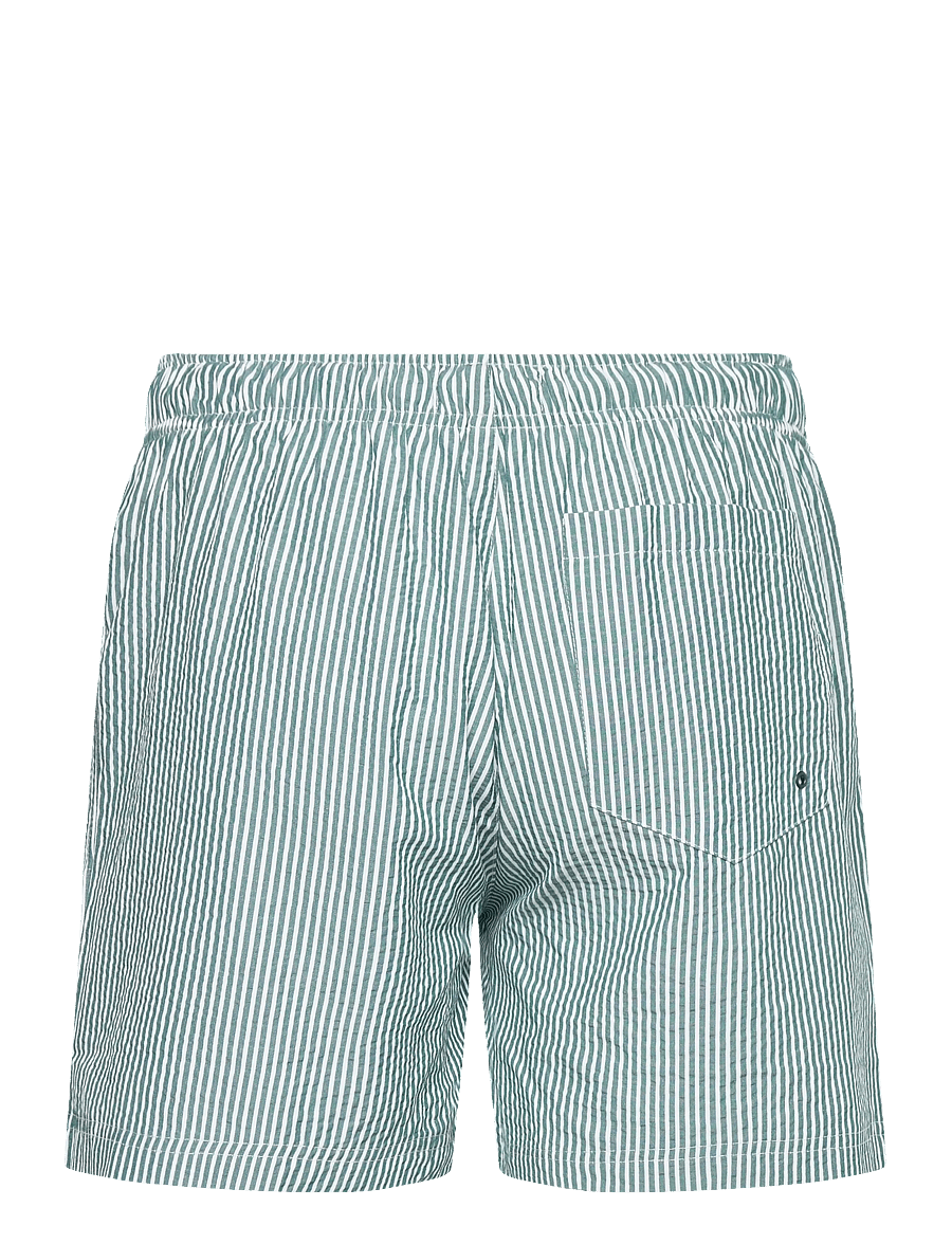 U.S. Polo Assn. - USPA SwimShorts Briggs Men - badehose - mediterranea - 2