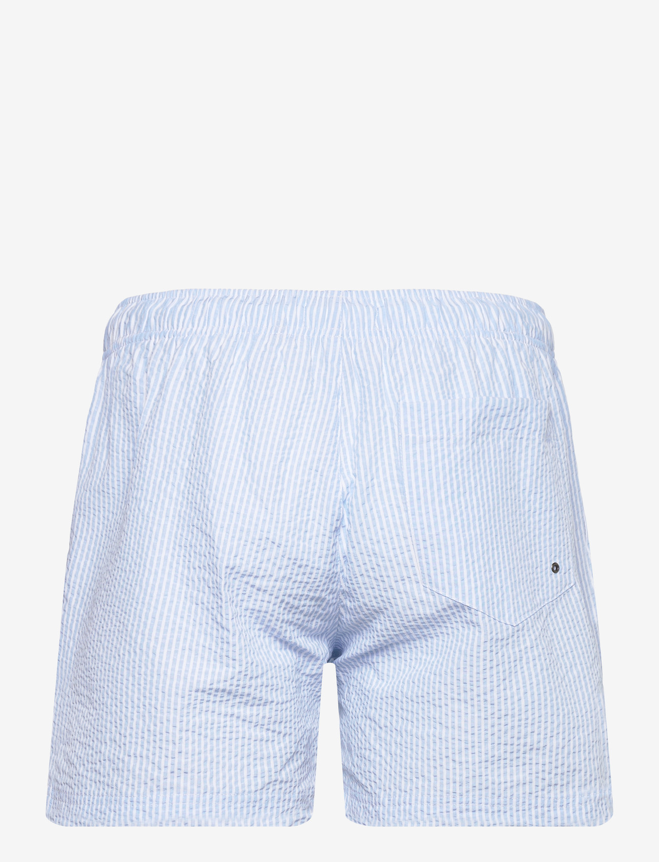 U.S. Polo Assn. - USPA SwimShorts Briggs Men - badehose - placid blue - 1