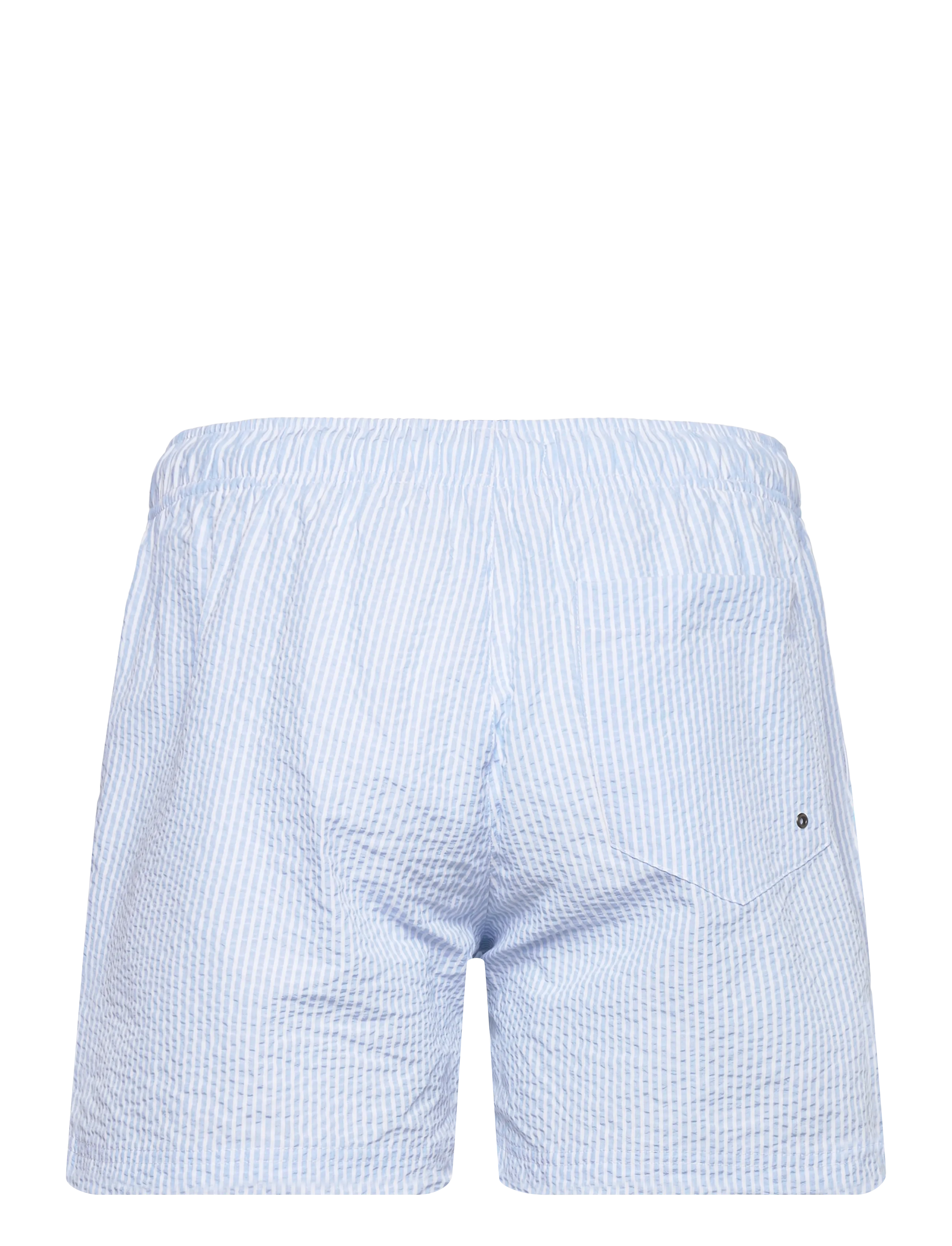 U.S. Polo Assn. - USPA SwimShorts Briggs Men - badehose - placid blue - 1